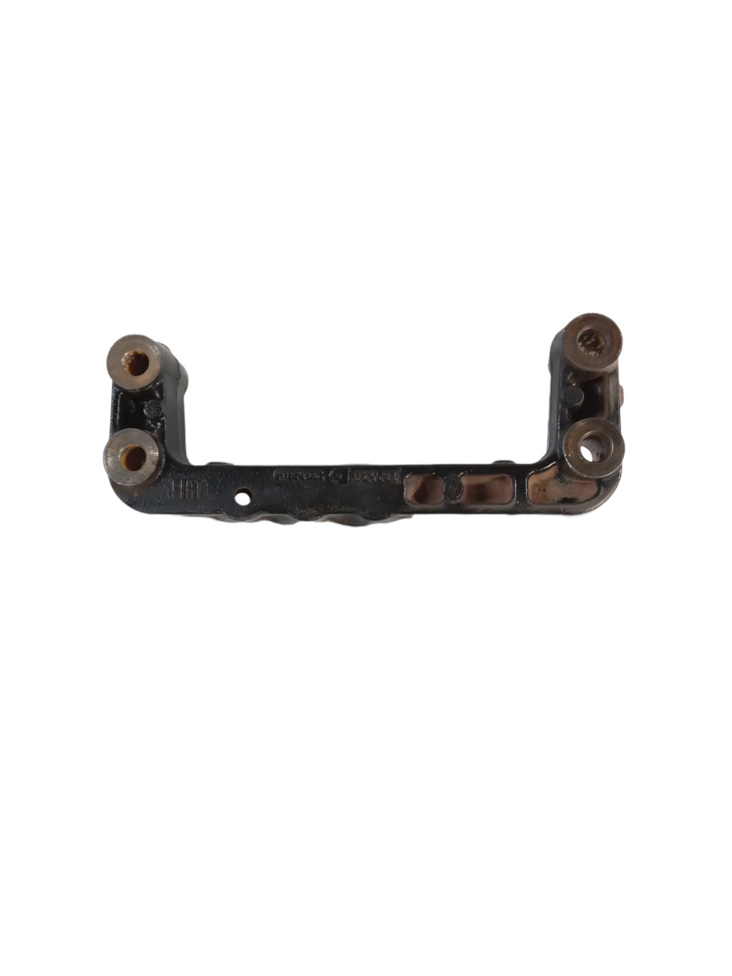 51850226 Suporte Coxim Motor Fiat Palio Week Trekkig 2011