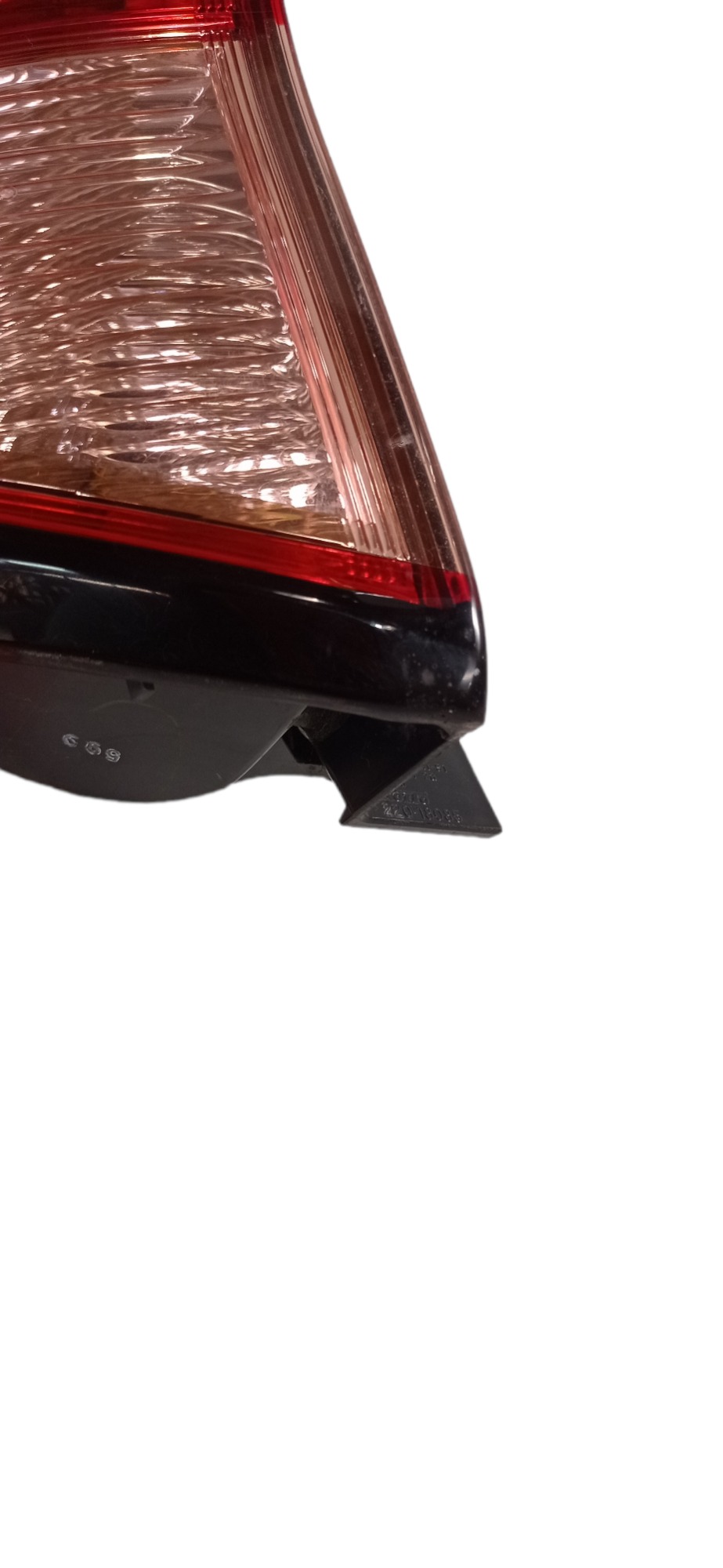 Lanterna Traseira Esquerda Honda Hrv 2016 A 2019 Recuperada 7
