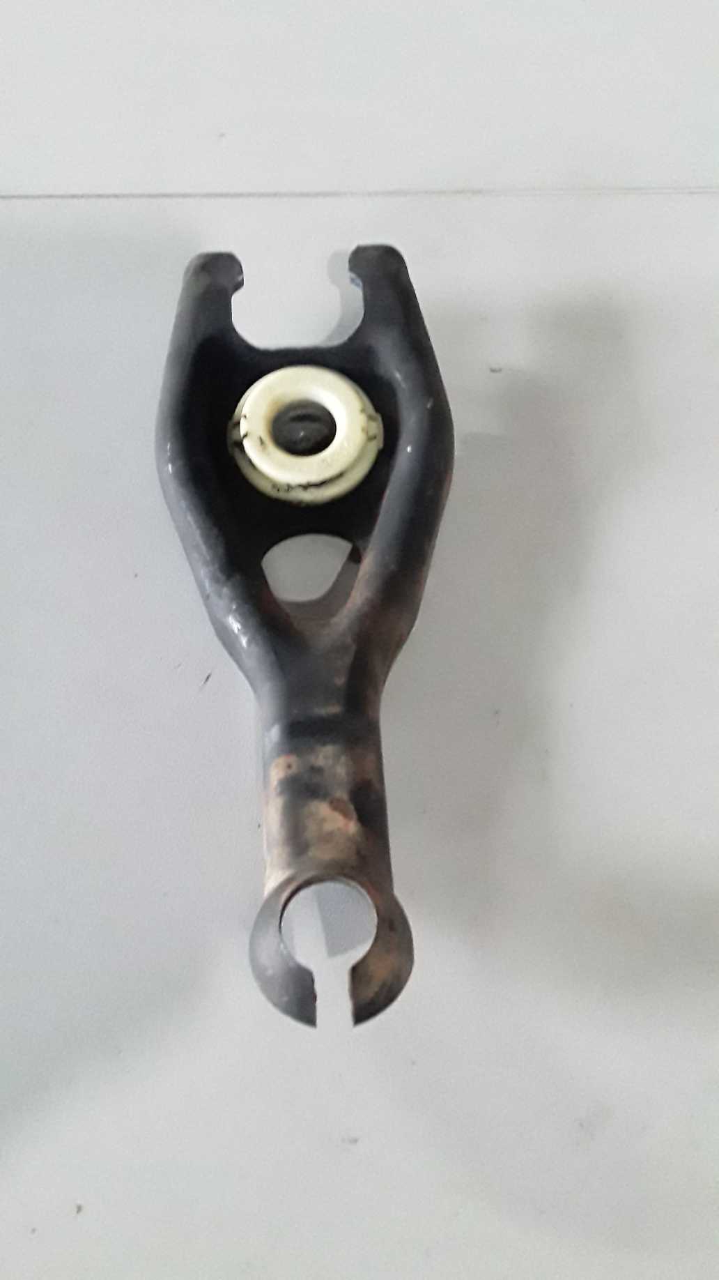 Garfo Embreagem Peugeot 207 2009 2