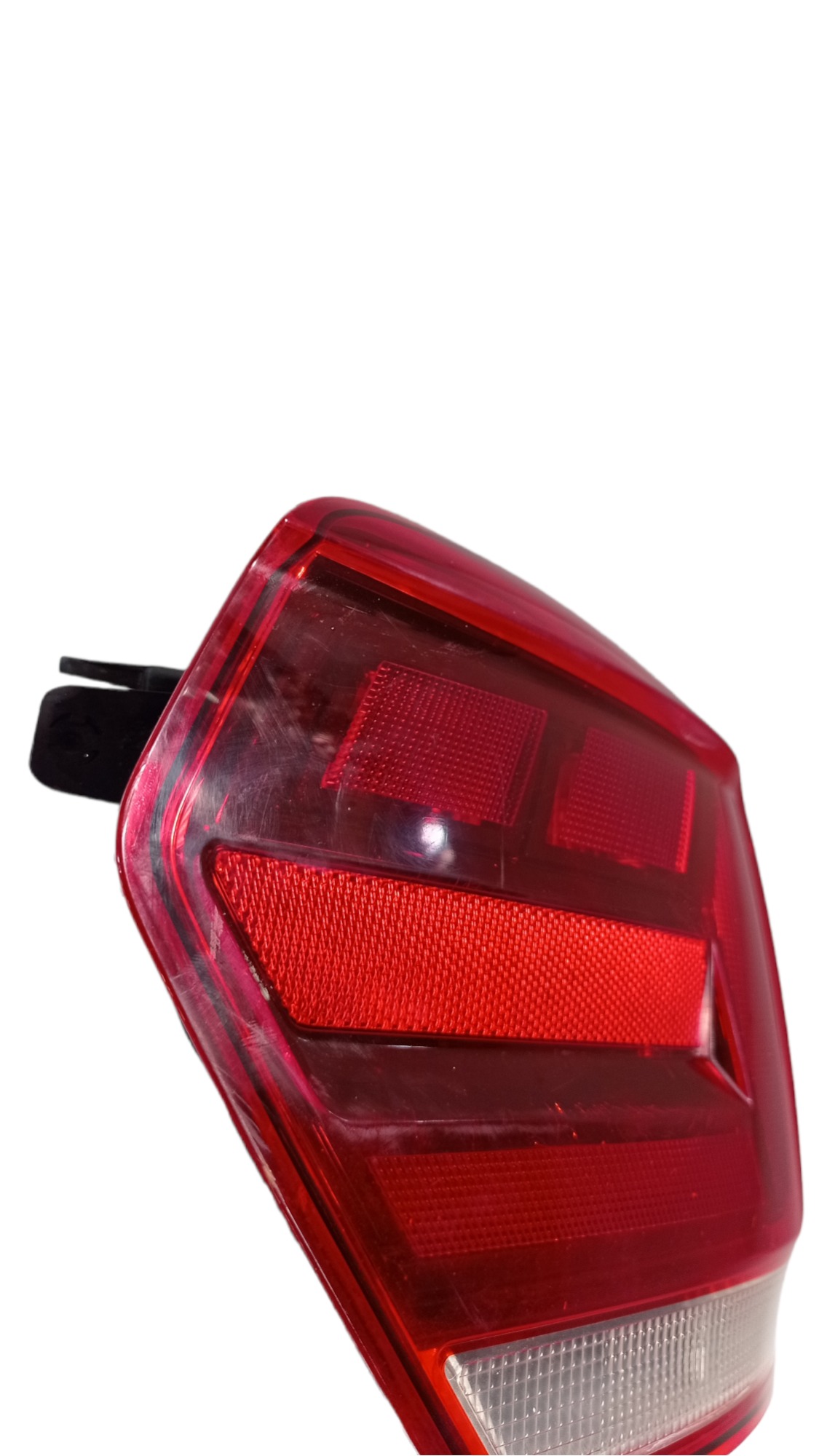 Lanterna Traseira Direita Vw Polo 2017 A 2021 Original 7