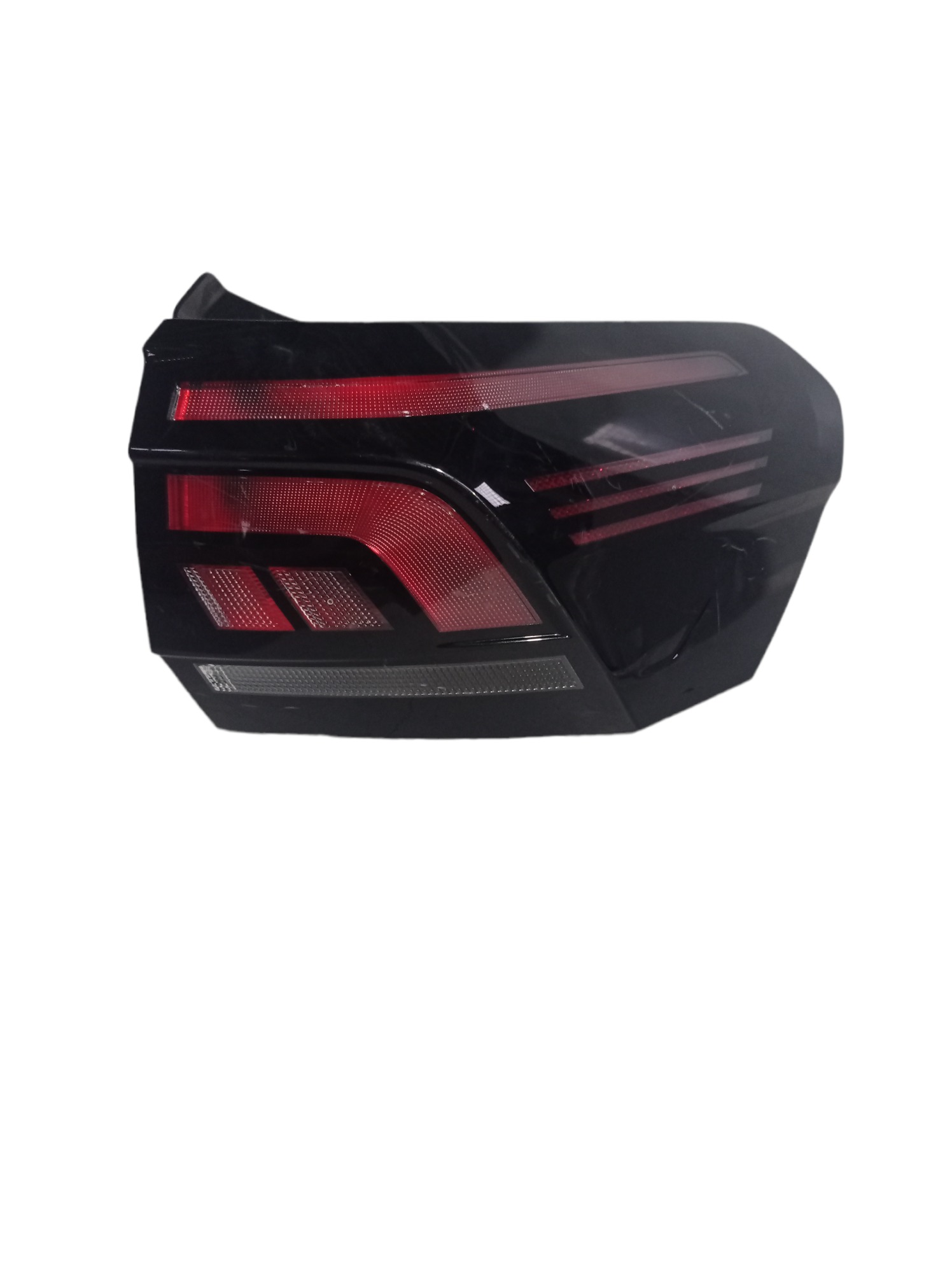 2g5945208 Lanterna Traseira Direita Vw Nivus 2020/2021