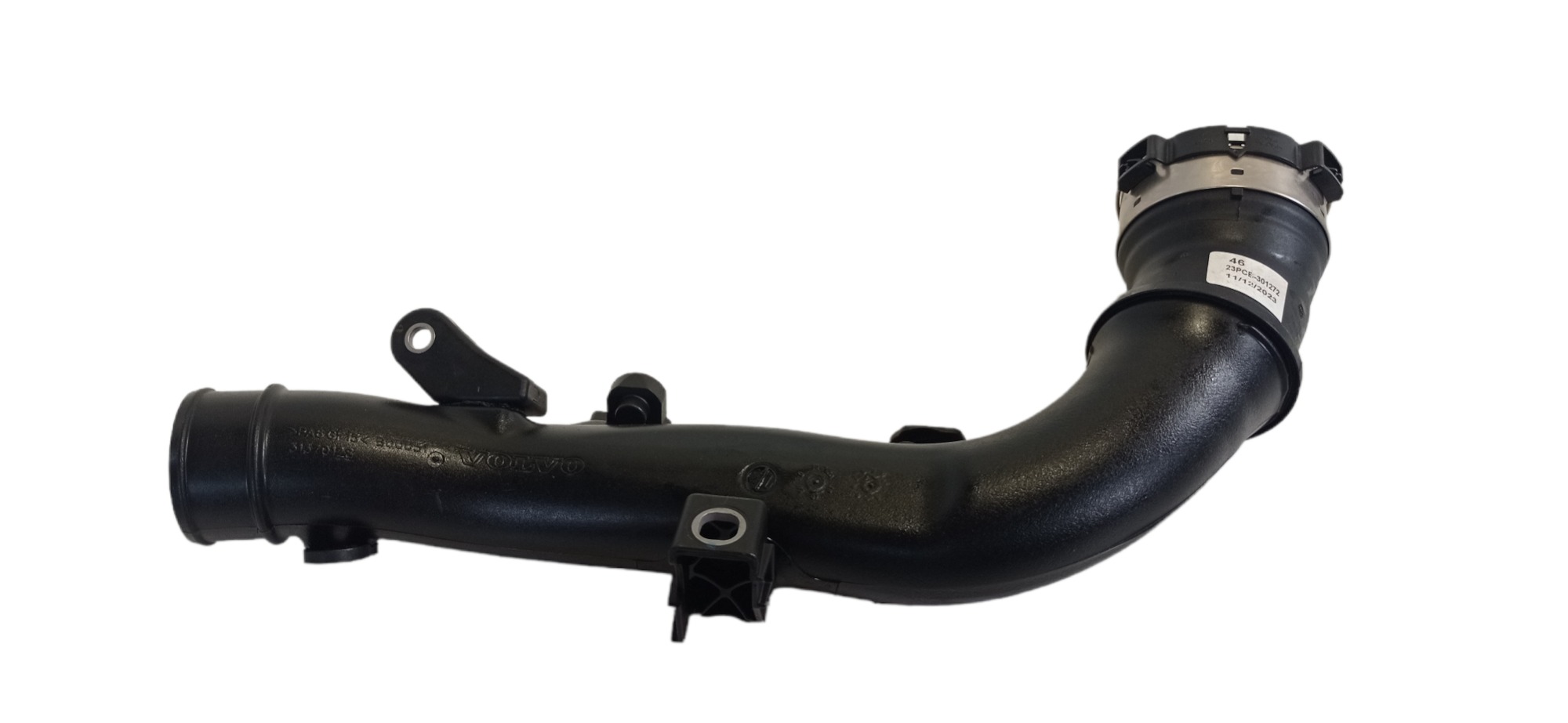 31370125 Duto De Ar Volvo Xc90 2015 A 2020 2
