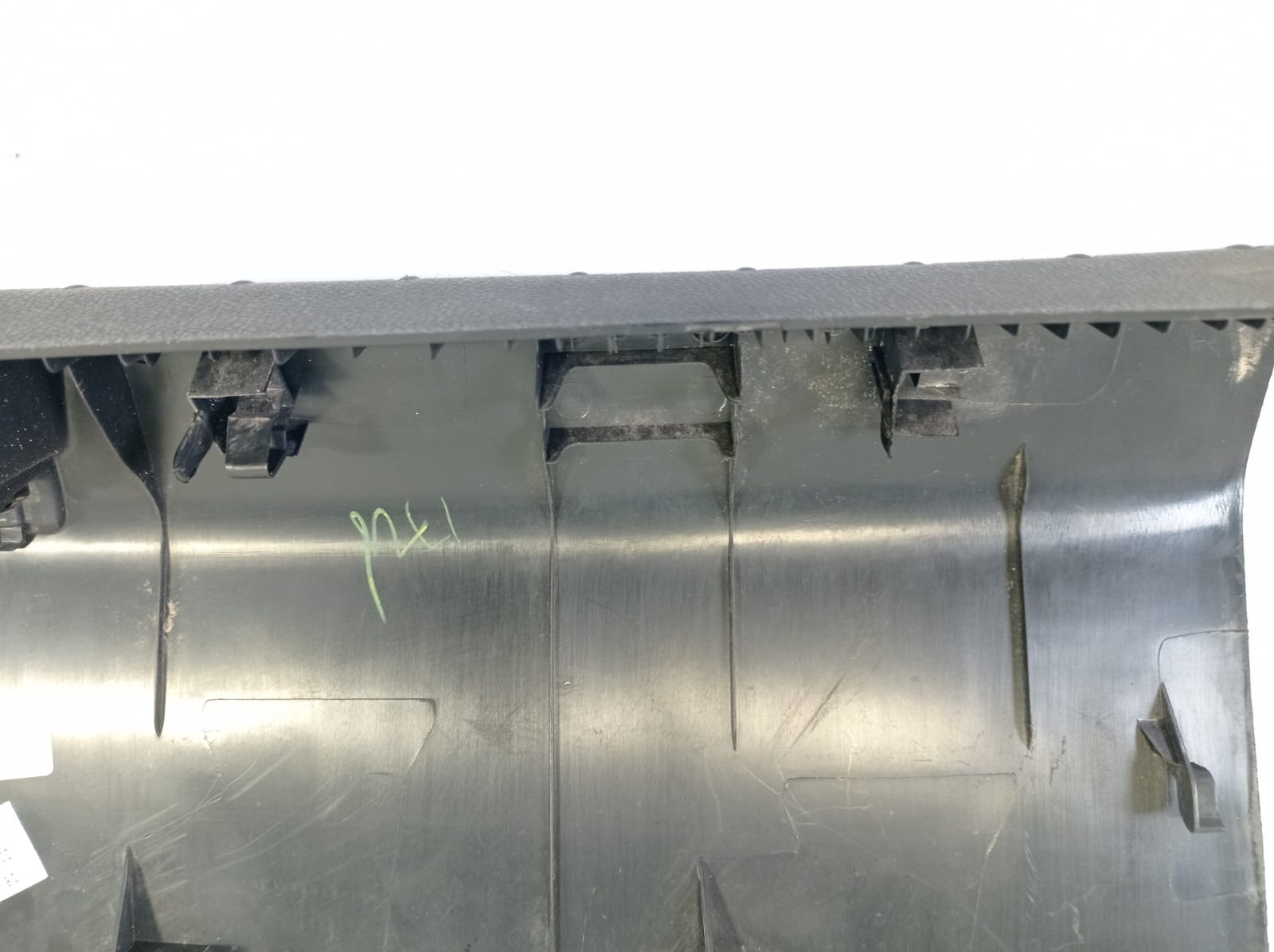 Acabamento Soleira Porta Mala Honda Civic G10 2017 6