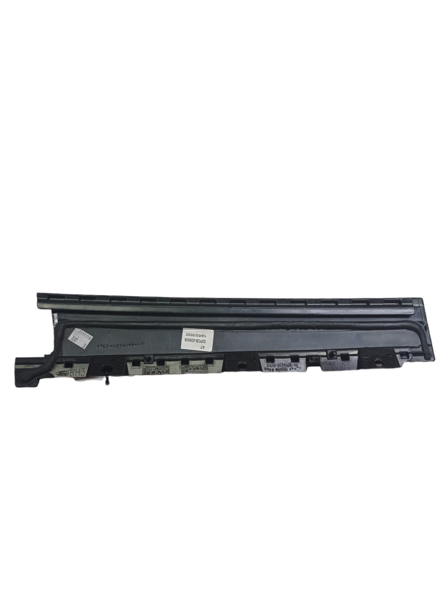 Acabamento Ext Porta Diant Dir Focus 2012 18f1eb A254a40 2