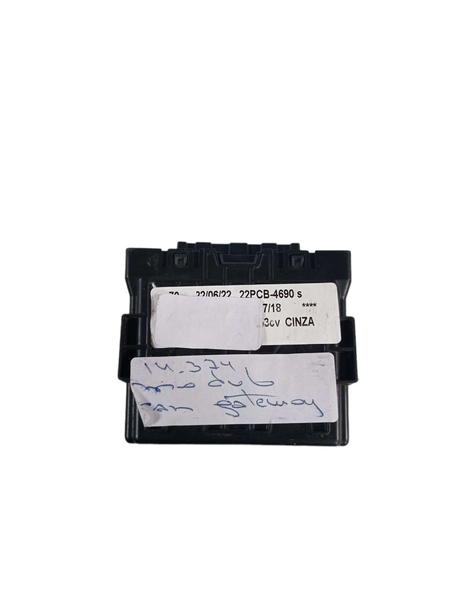 13514855 Módulo Controle Gateway Gm Cruze 2017 2018