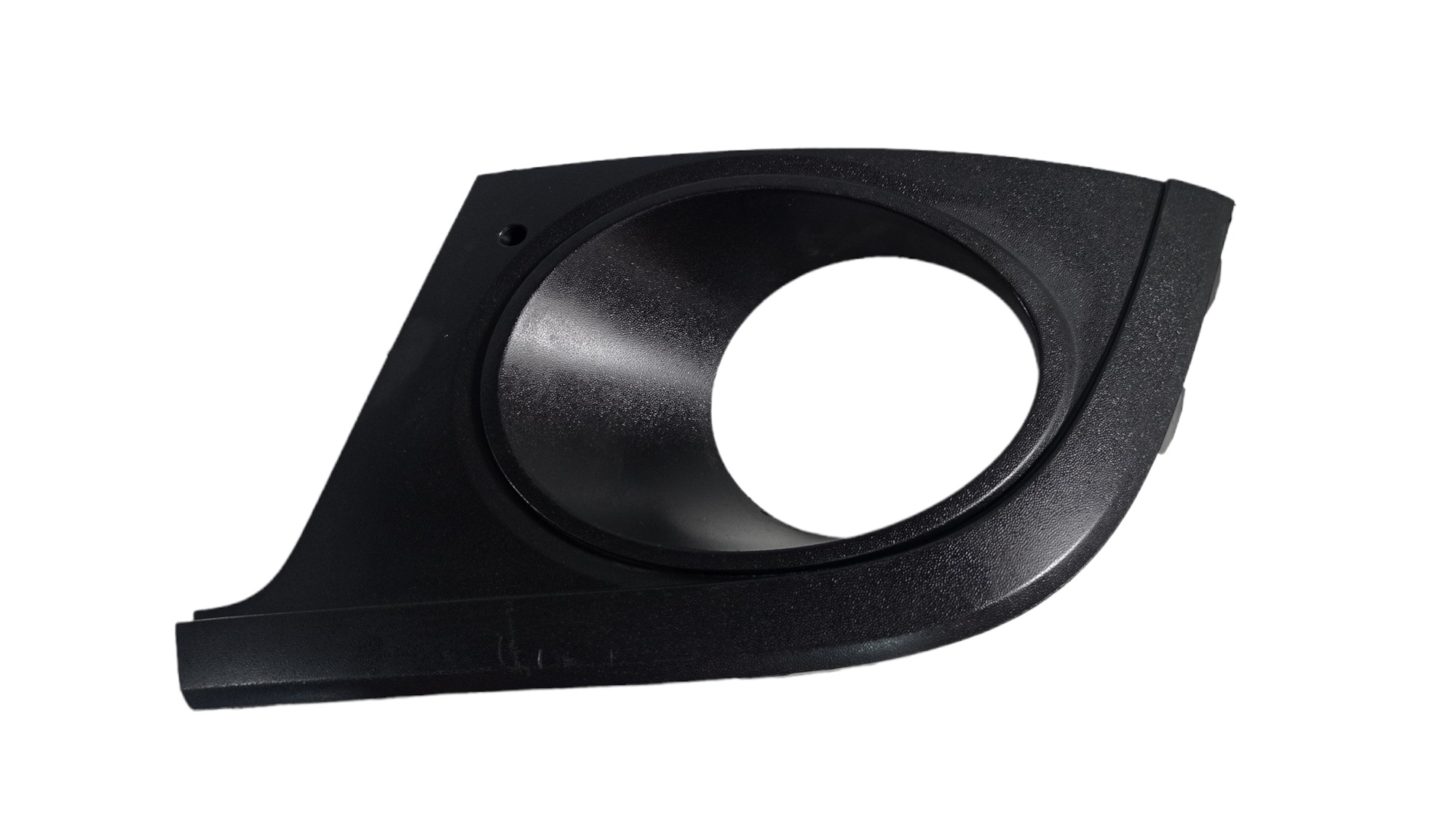 Moldura Milha Direita Volkswagen Fox Spacefox 2009 A 2013 1