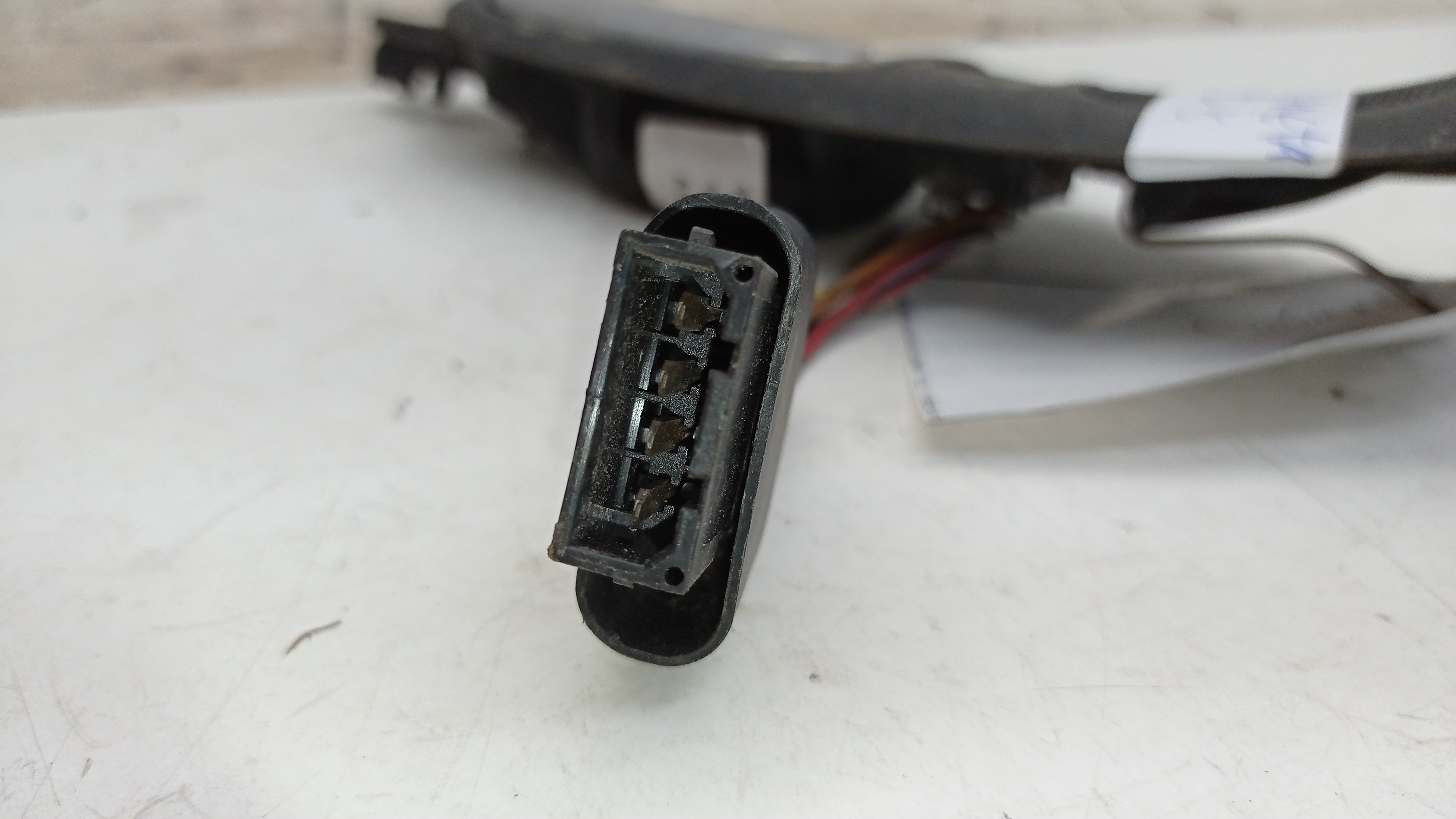 MAÇANETA INTERNA PORTA DIANTEIRA ESQUERDA Audi A4 1995 7