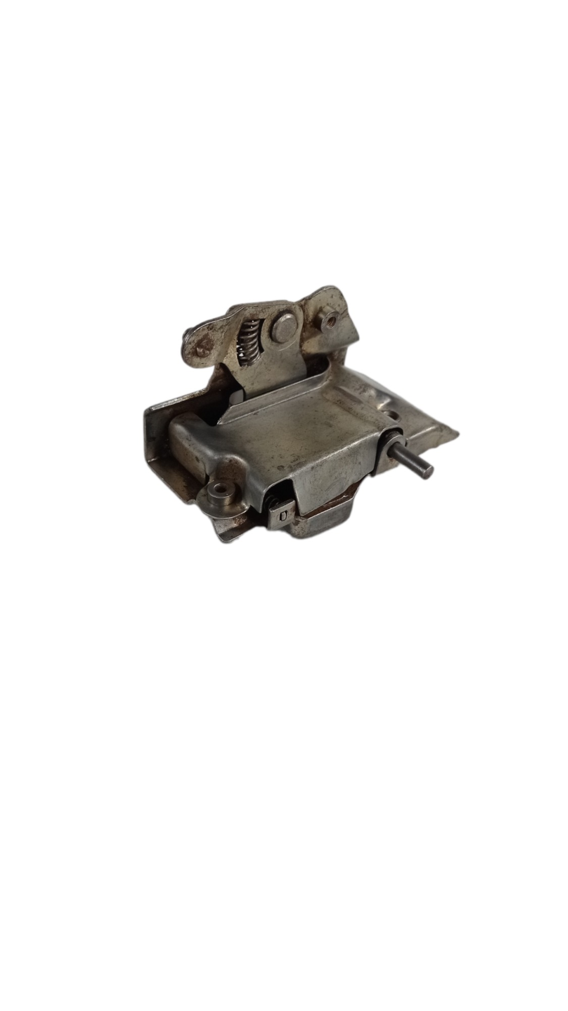 Fechadura Porta Esquerda Volkswagen Fusca 1968 A 1970 1