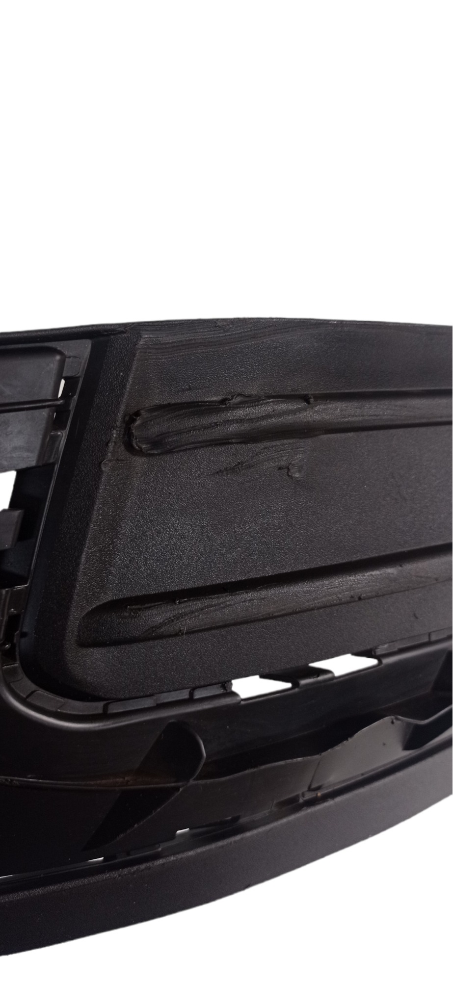 Moldura Parachoque Traseiro Esquerdo Audi Q5 2018 A 2021 5