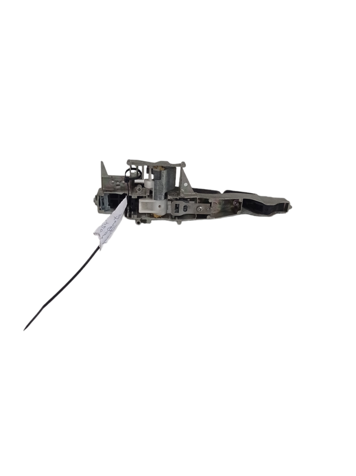 Maçaneta Externa Diant Esquerda Peugeot 308 408 2011 2016 5