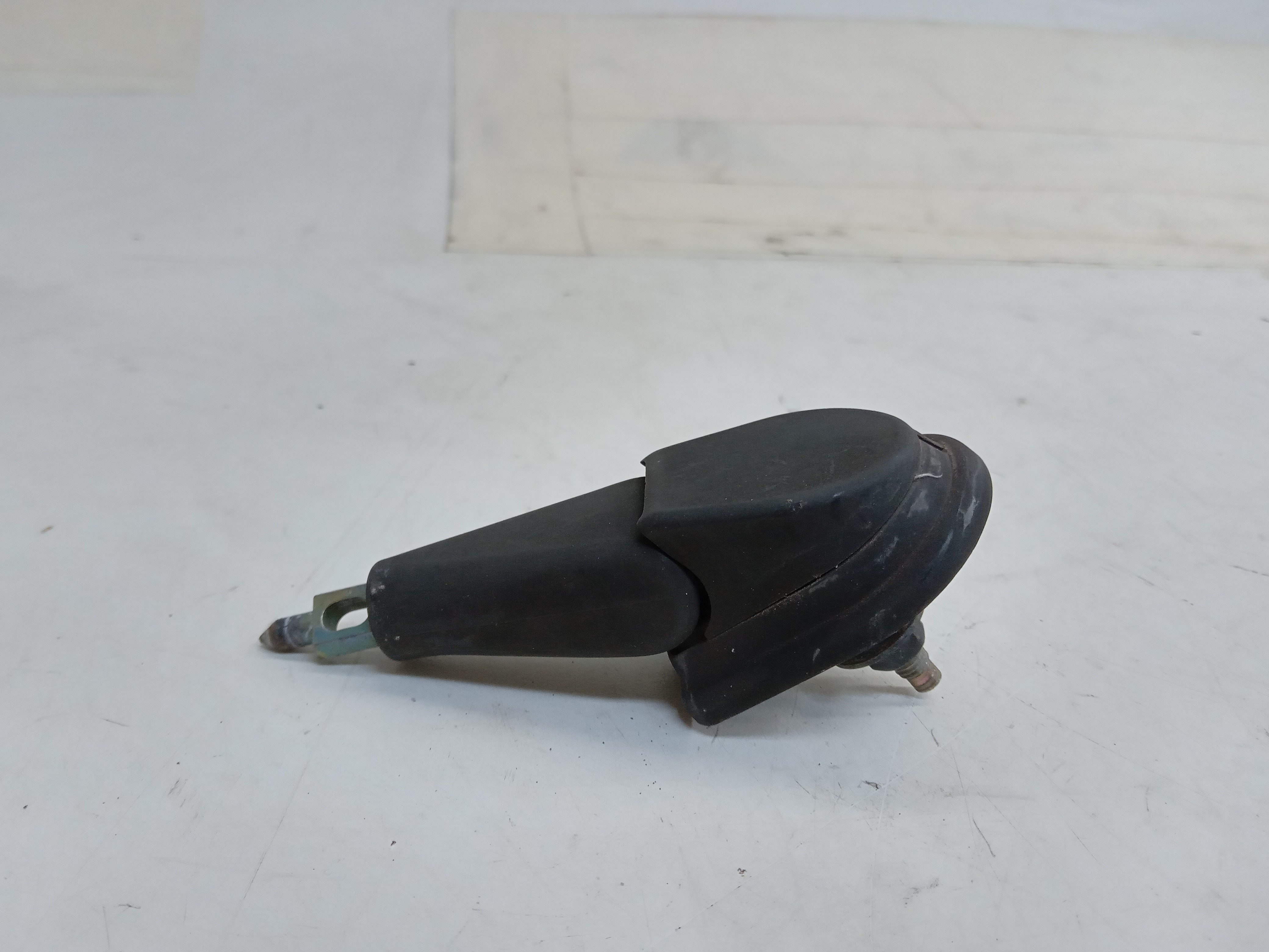 BASE DA ANTENA Citroën C3 2009