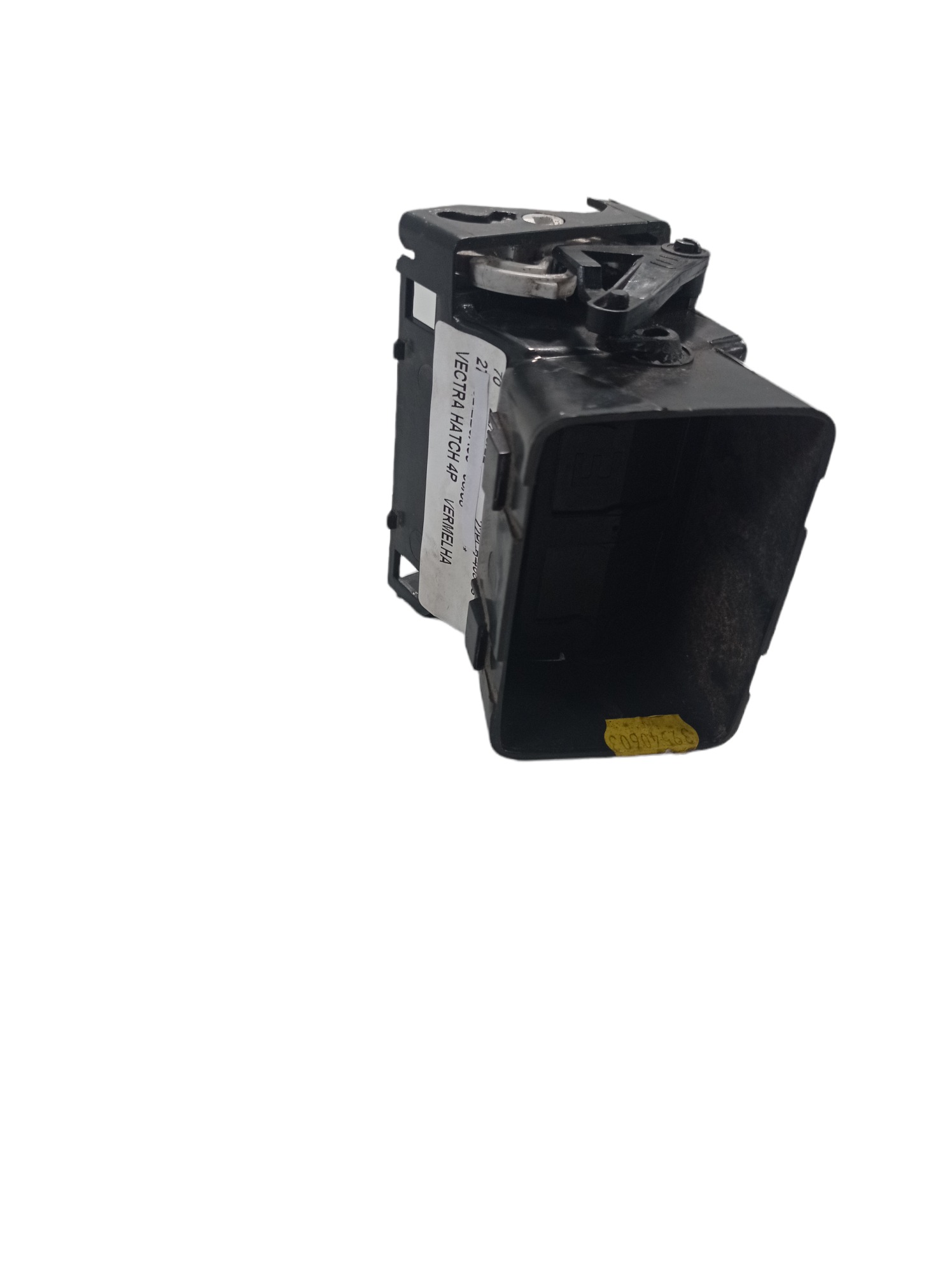 Difusor Ar Esquerdo Chevrolet Vectra Hatch 2002 2008 3