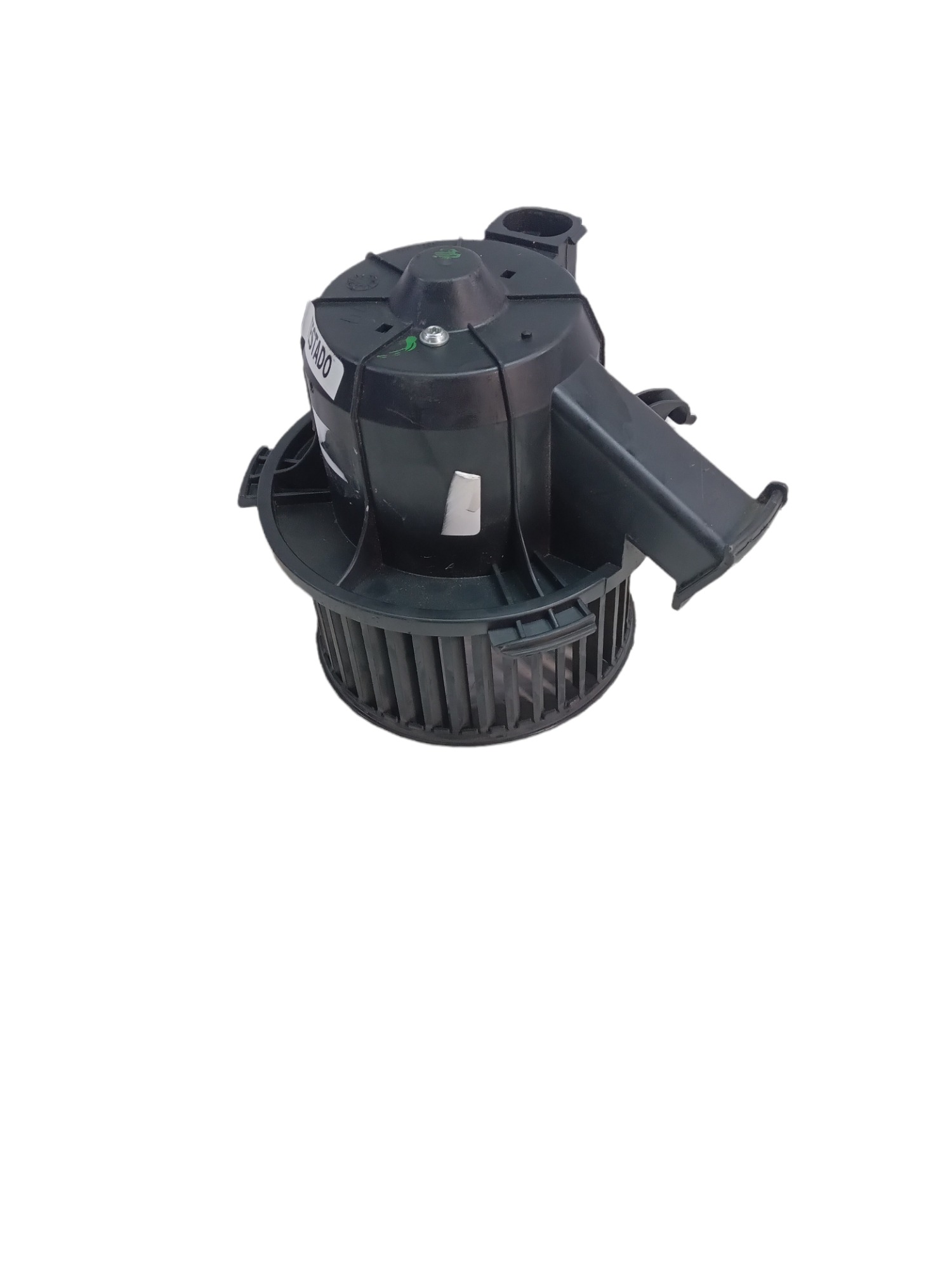 Y7204001 Motor Ar Forçado Renault Sandero Gtl 2012/2013 5