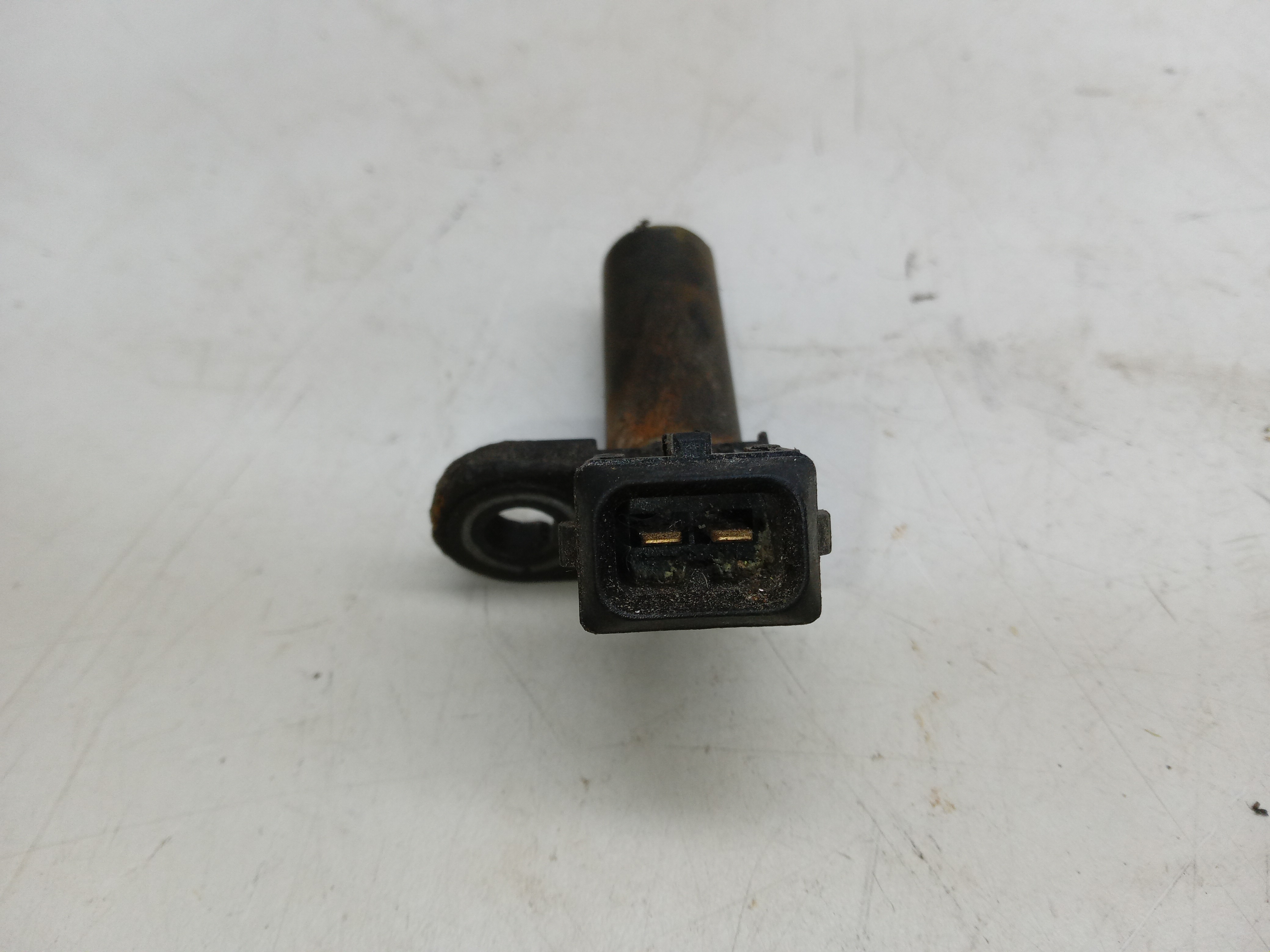 SENSOR DE ROTAÇÃO FORD FIESTA SEDAN 2014 3
