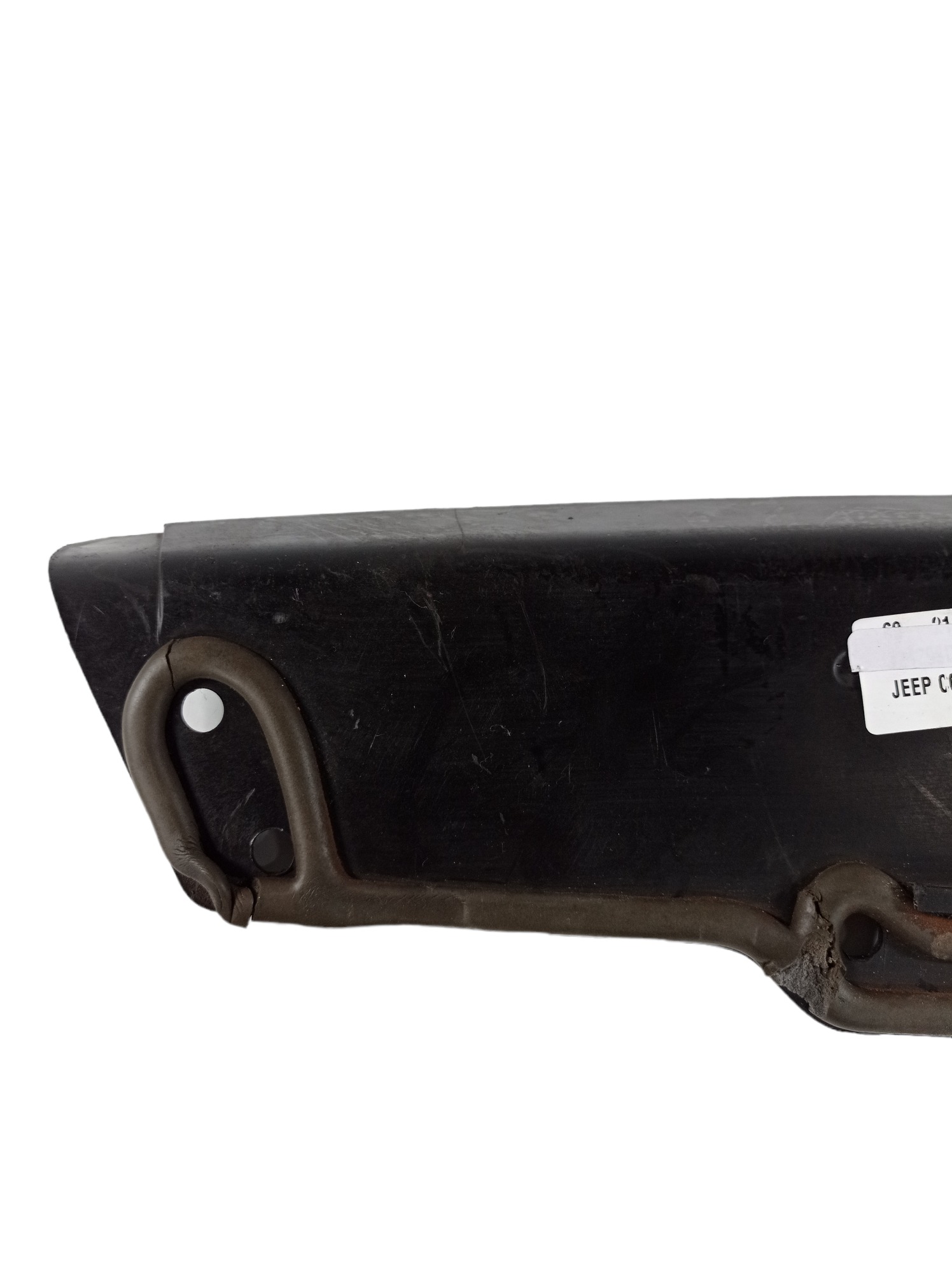 52050139 Moldura Acabamento Interno Cofre Jeep Compass 3