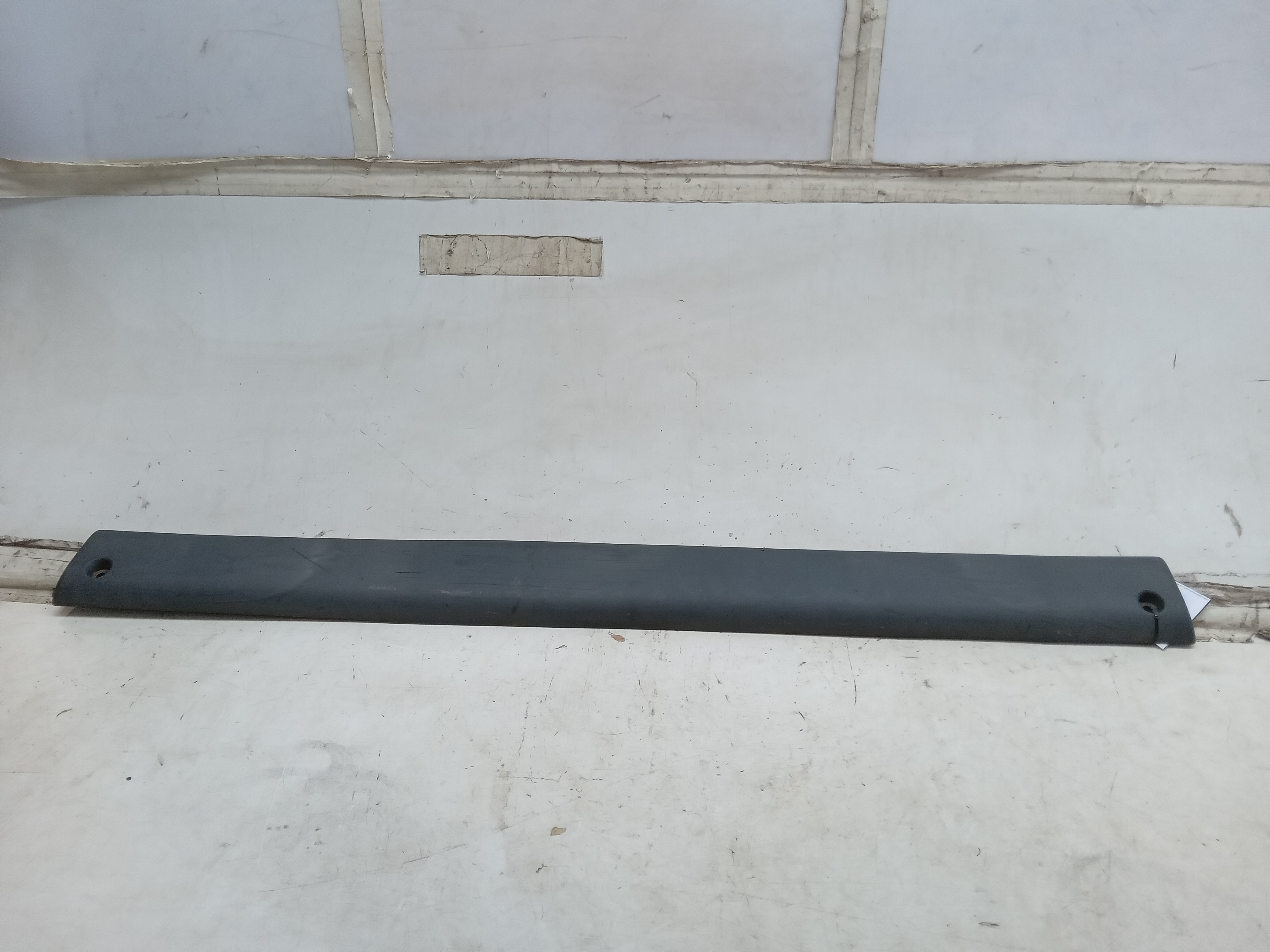 FRISO LATERAL PORTA DE CORRER RENAULT MASTER 2010 2