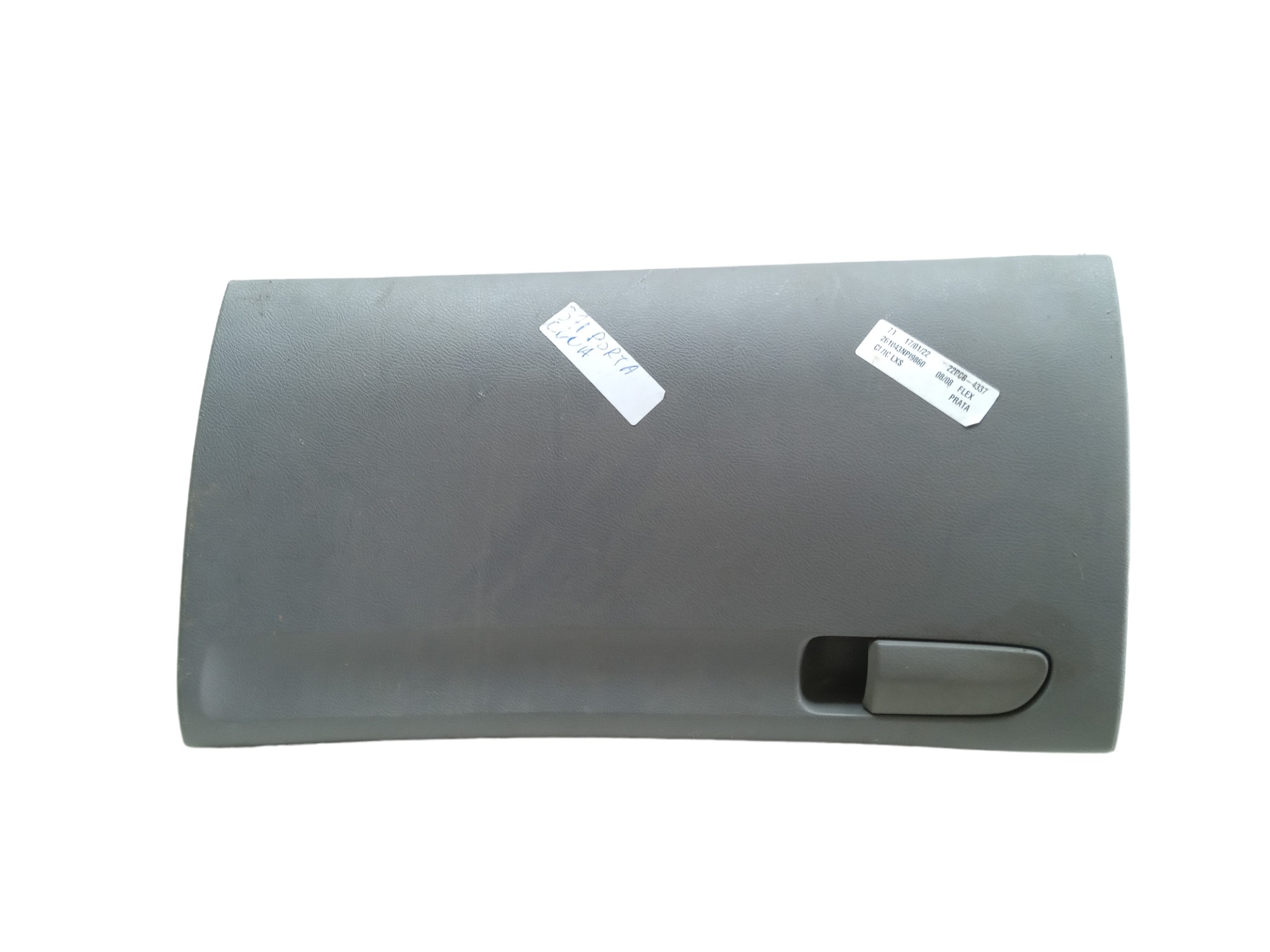 PORTA LUVAS HONDA CIVIC 2008