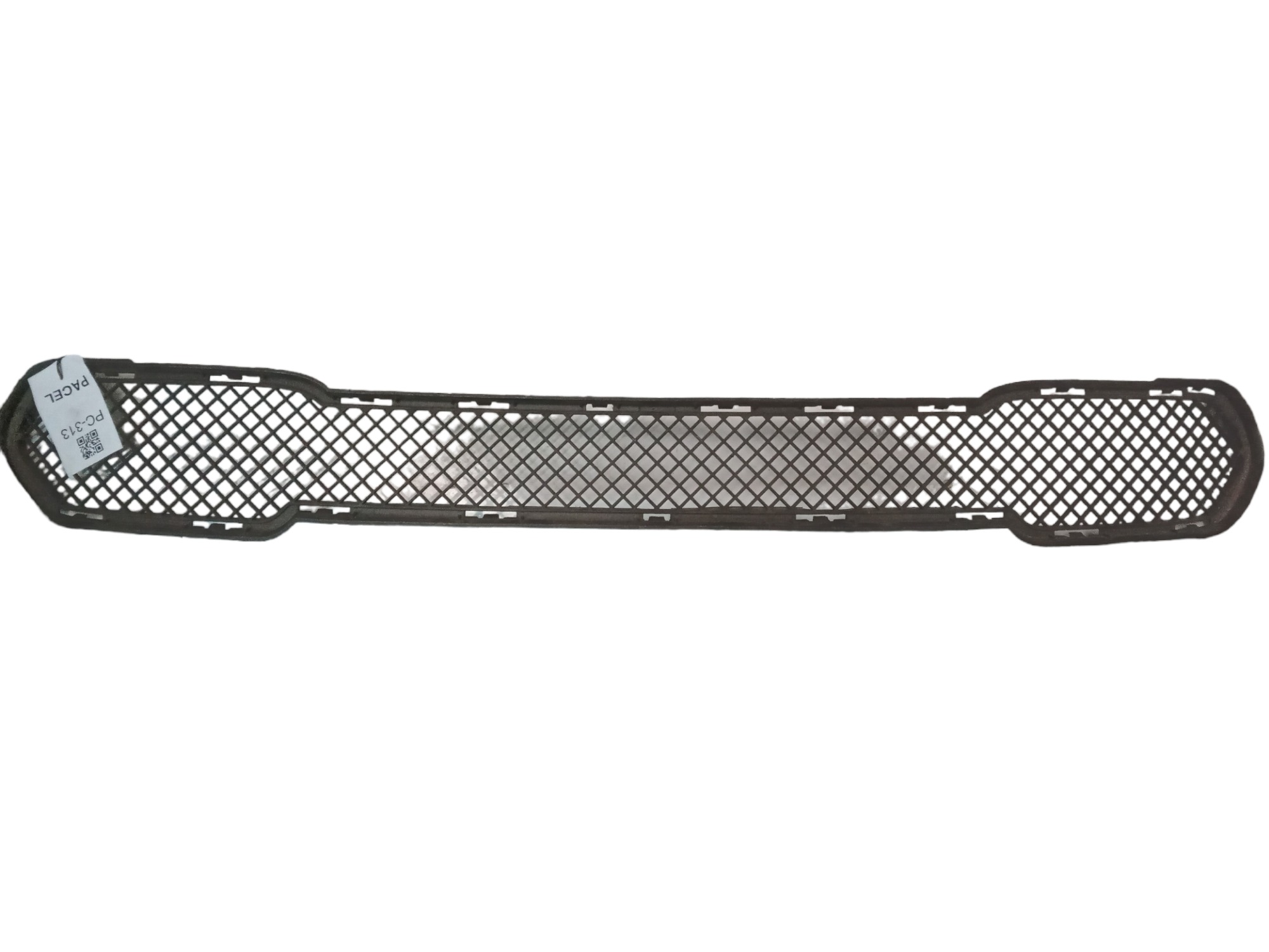 GRADE INFERIOR PARACHOQUE DIANT BMW X1 2009 1