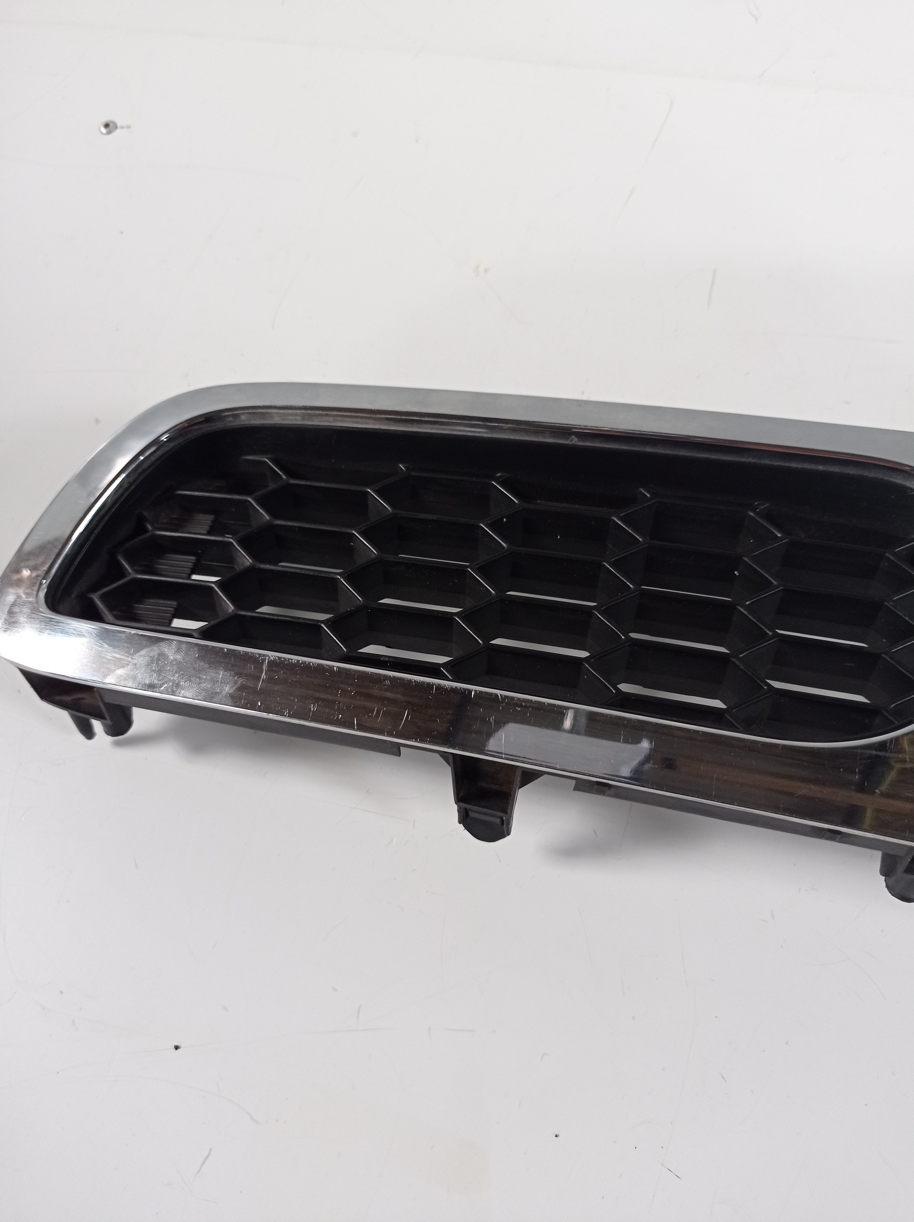 863512k050 Grade Dianteira Kia Soul 2010 3