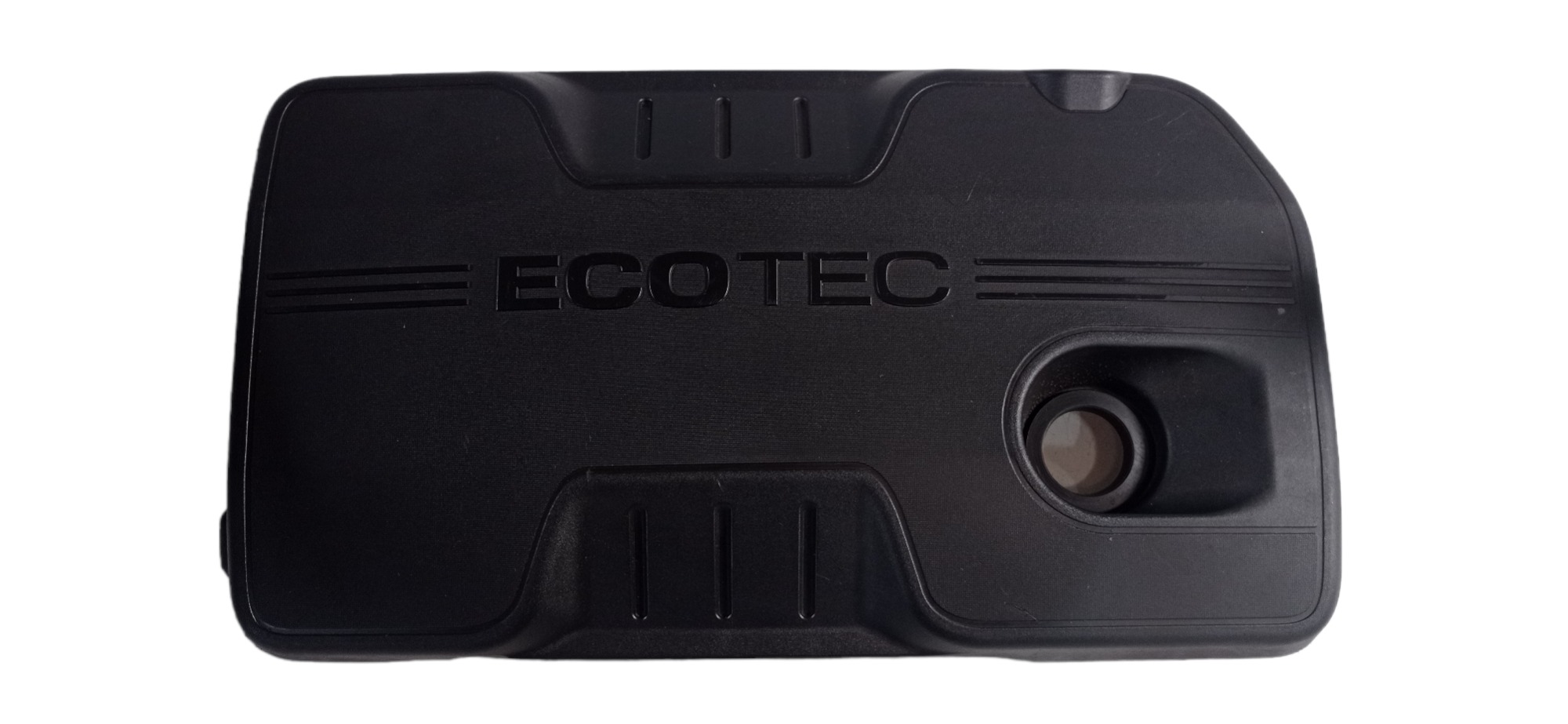 Cobertura Do Motor Gm Captiva Ecotec 2010 2011 Original 1