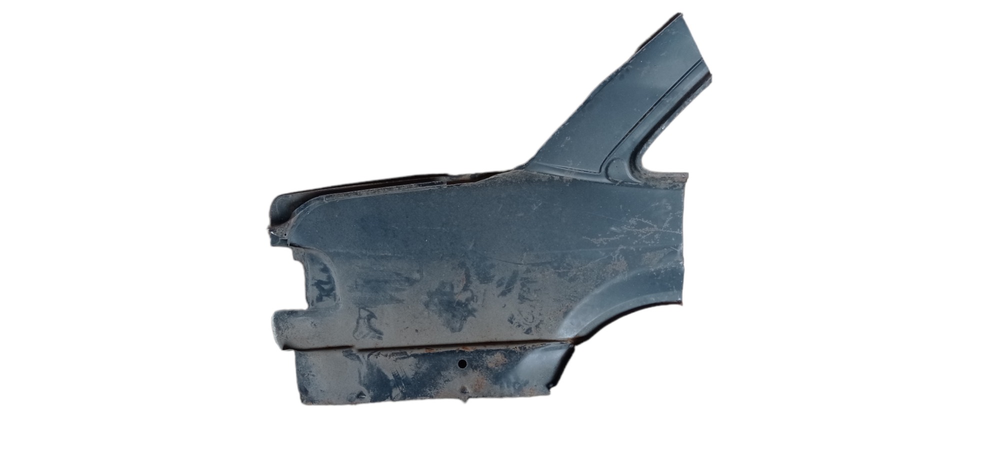 Retalho Folha Lateral Traseira Esquerda Volkswagen Apolo 4