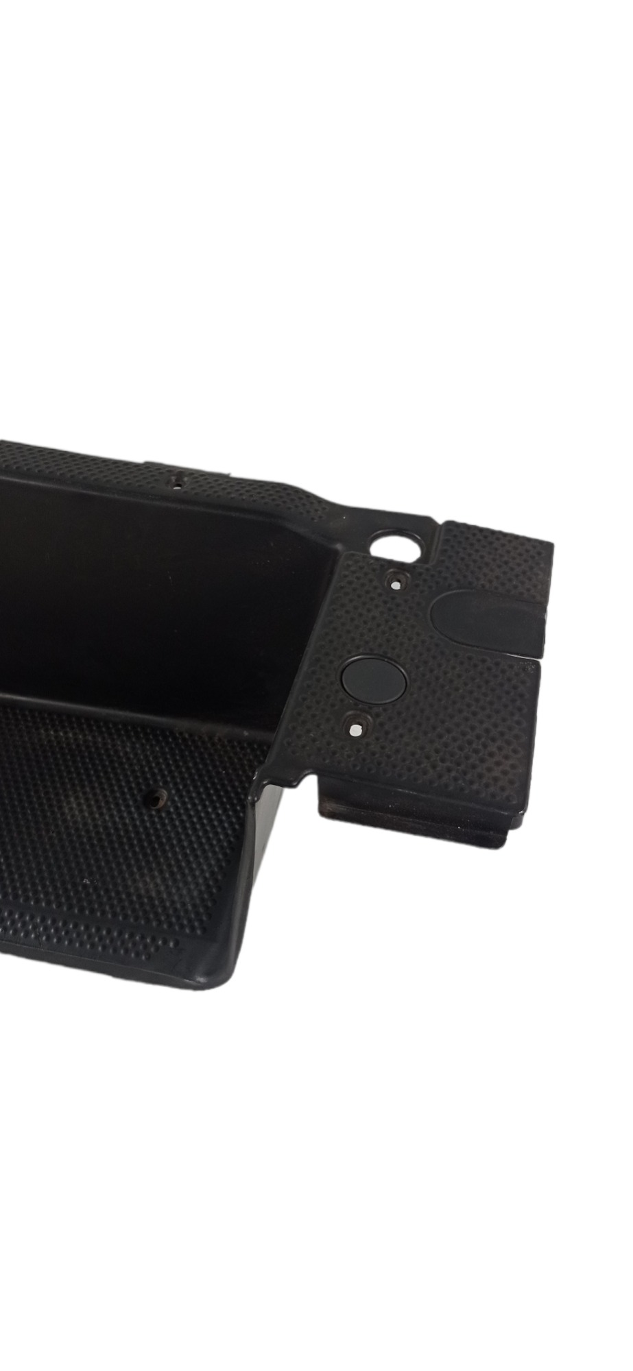 Pisante Lado Esquerdo Peugeot Boxer 2006 A 2008 Original 4