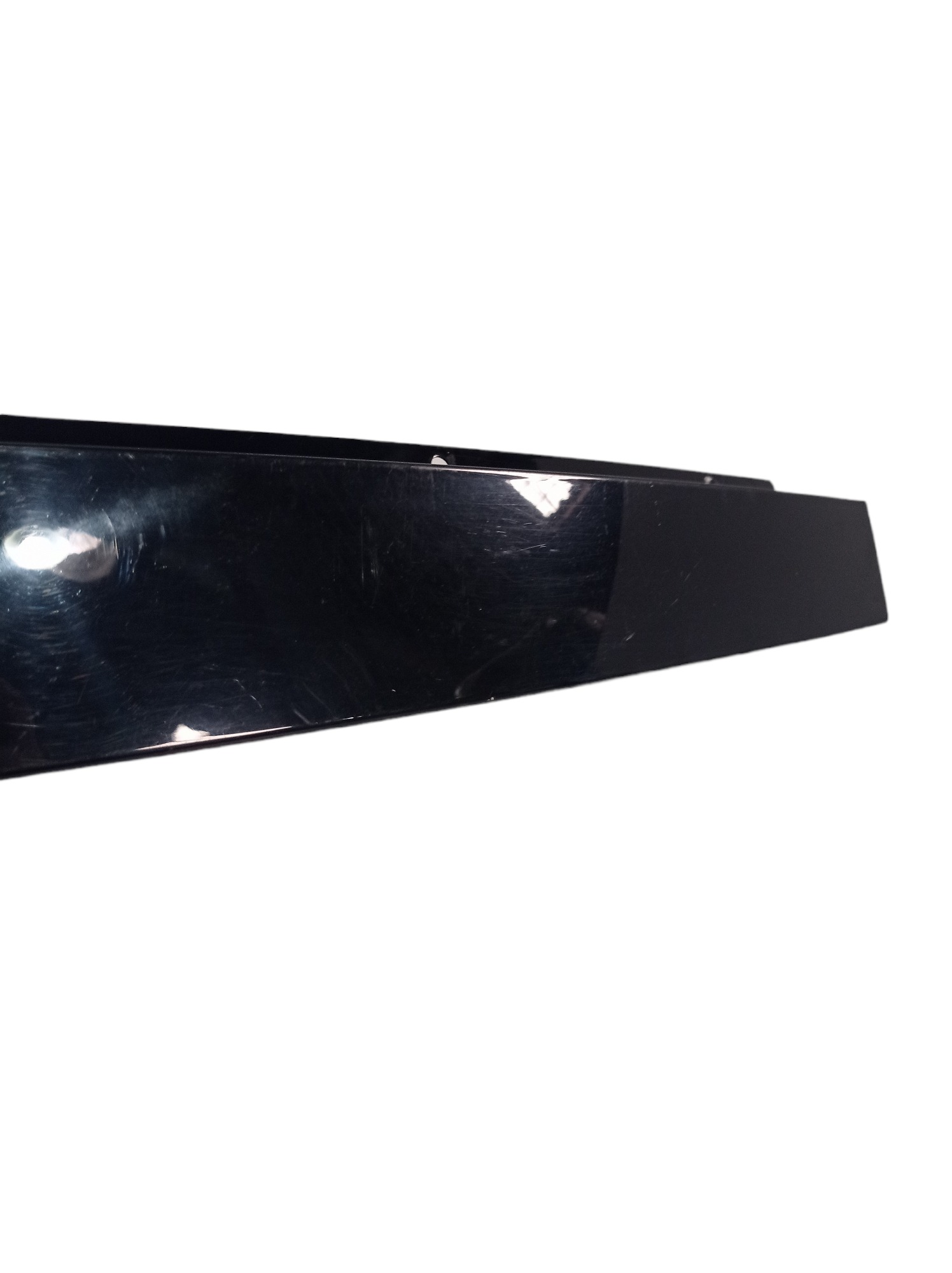 31294842 Moldura Porta Dianteira Esquerda Volvo Xc60 10/11 6