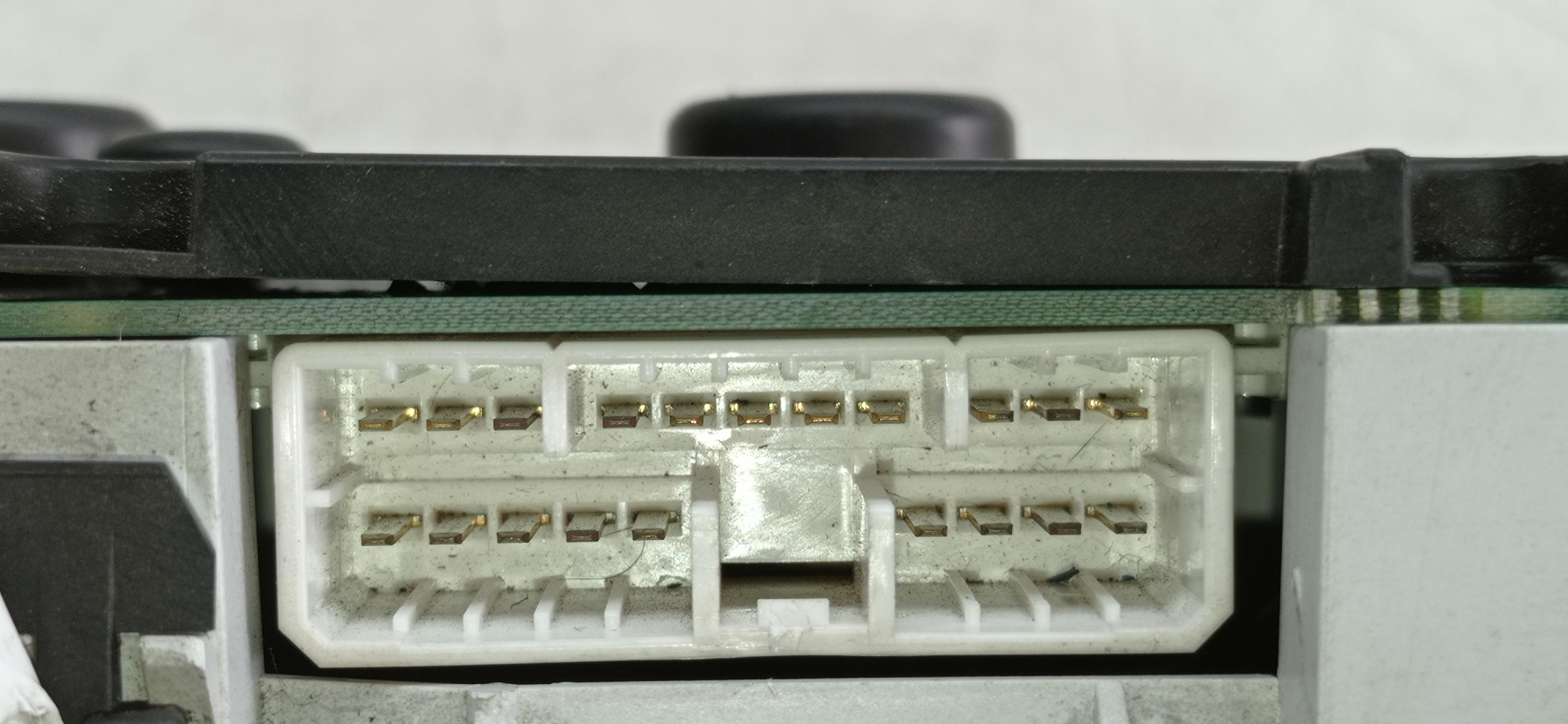 6062480020 – Painel Instrumentos Fiat Brava 2000 2001 8
