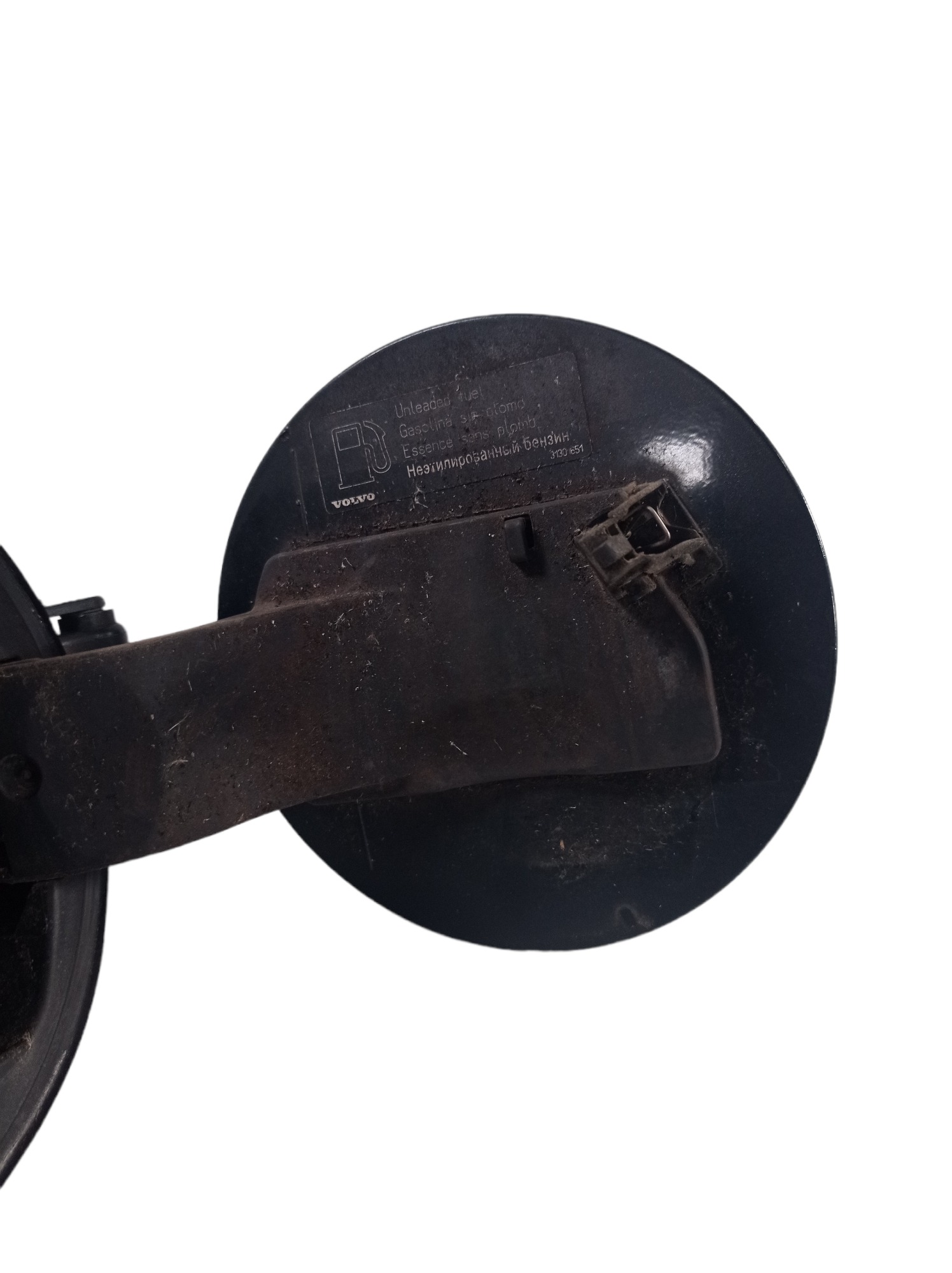 31298740 Portinhola Tanque Combustível Volvo Xc60 2010/2011 4