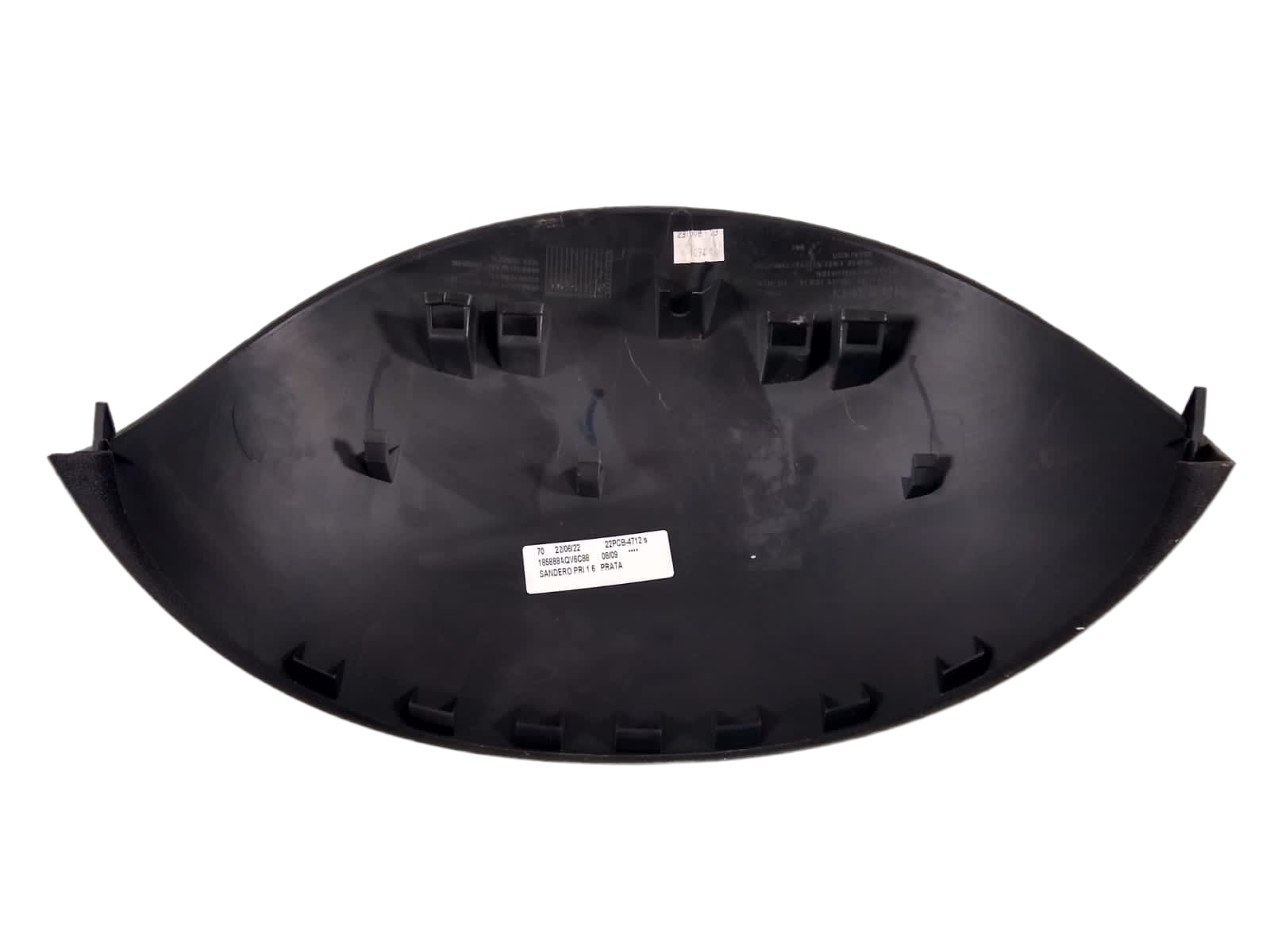 8200532259 Capa Moldura Painel Instrumentos Sandero 08/12 2