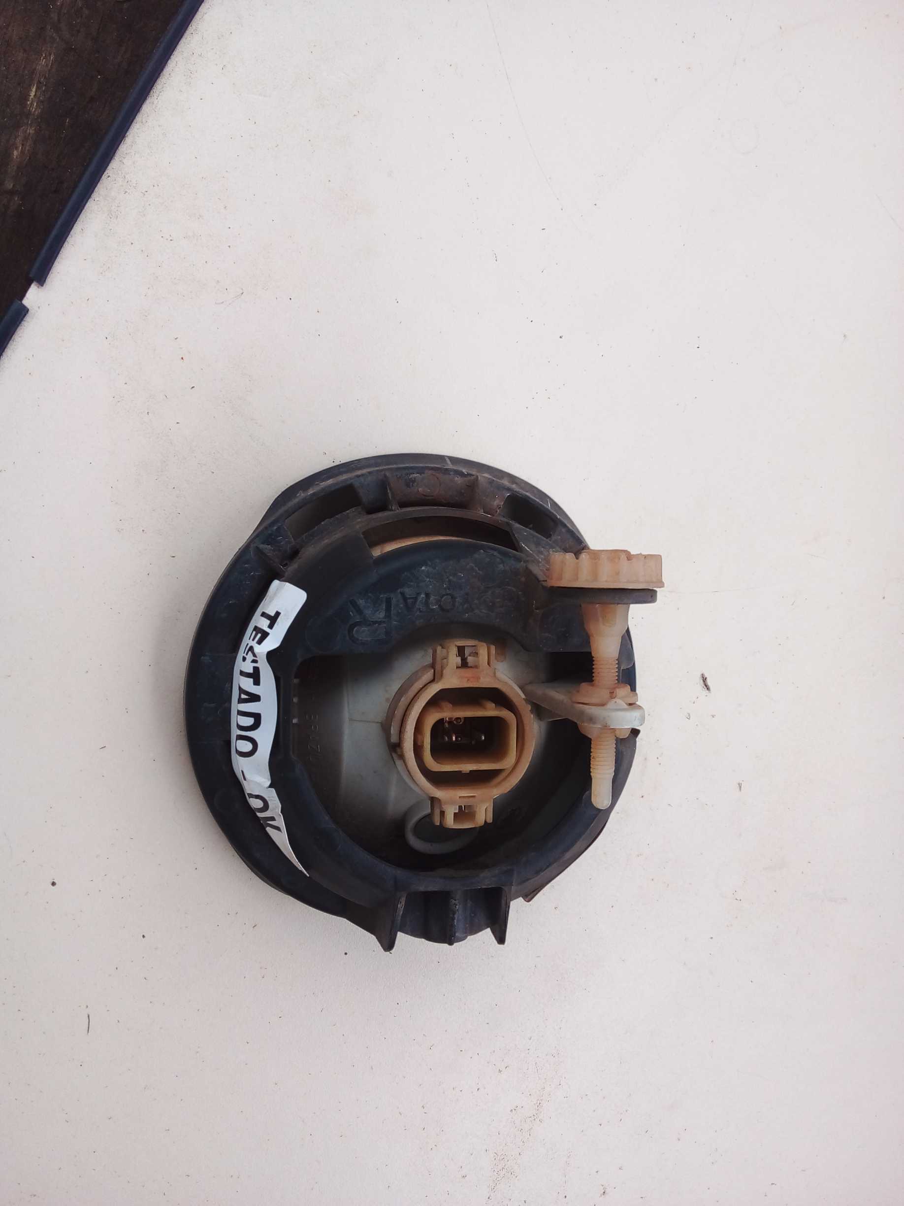FAROL MILHA DIREITO TOYOTA ETIOS 2018 ARTEB 812100D080 2