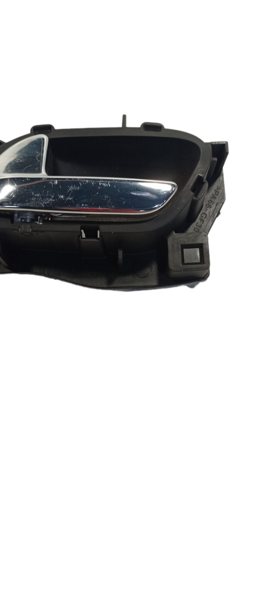 Maçaneta Interna Dianteira Esquerda Citroen C4 Pallas 2010 2
