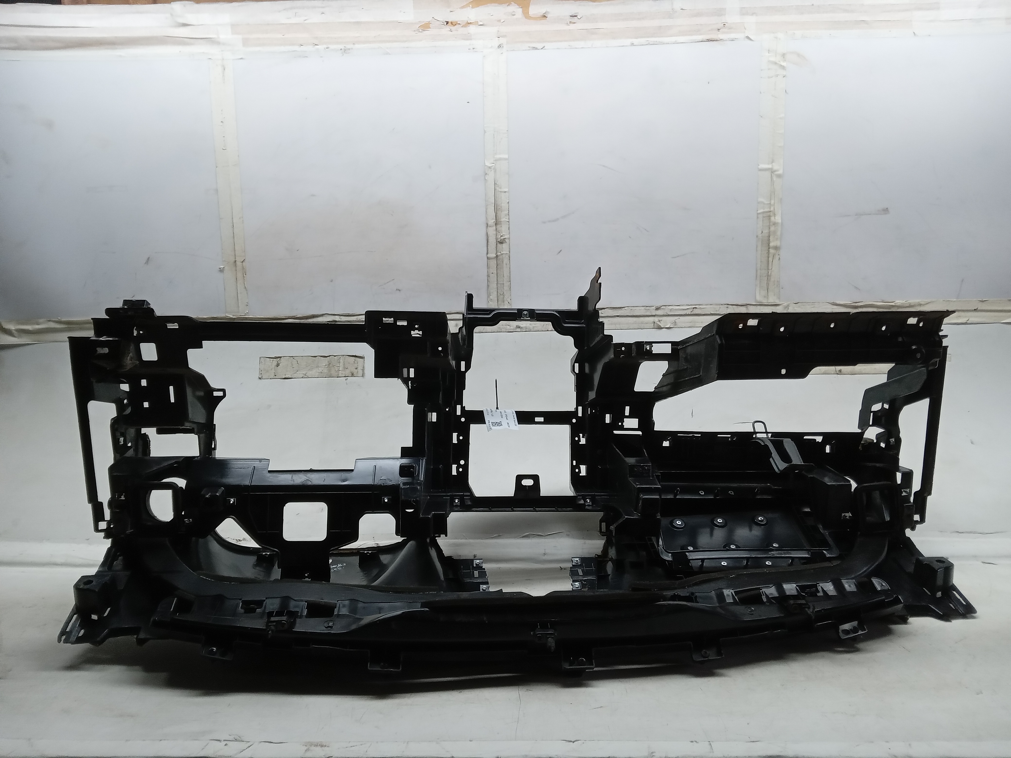 TABELIER PAINEL Chevrolet Captiva 2009 2