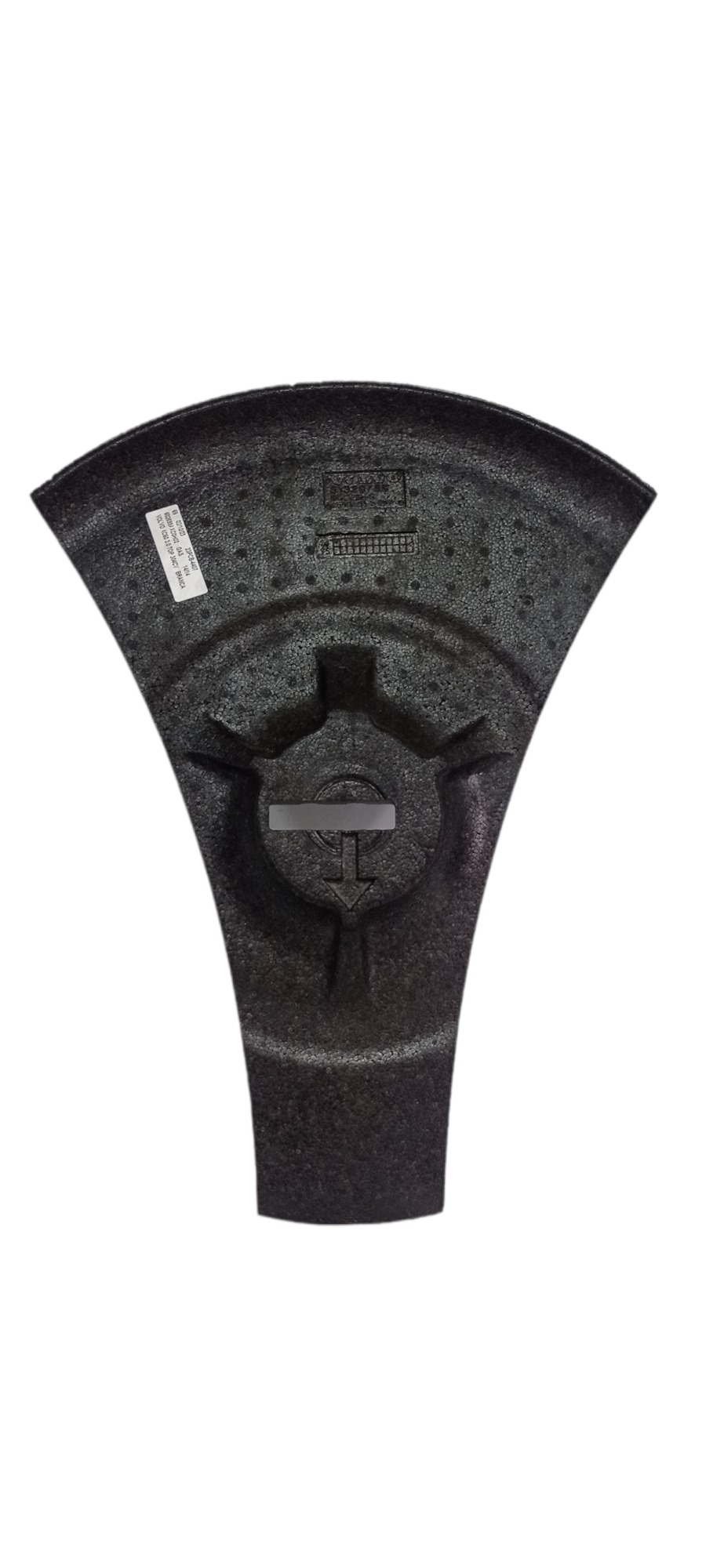 31329769 Isopor Inferior Estepe Volvo Xc60 2013