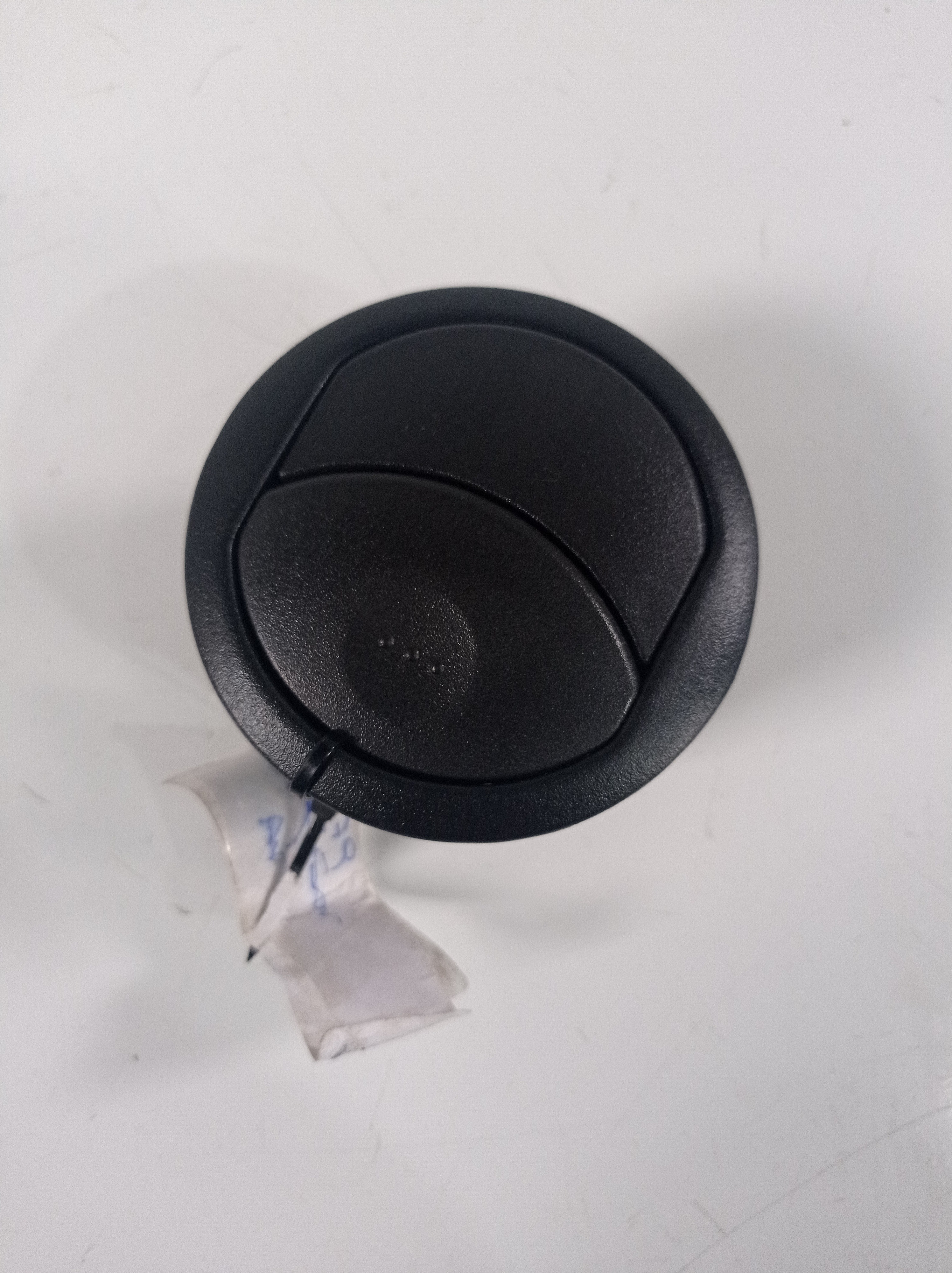 95214879 Difusor Ar Esquerdo Chevrolet Agile 2009 2013 2