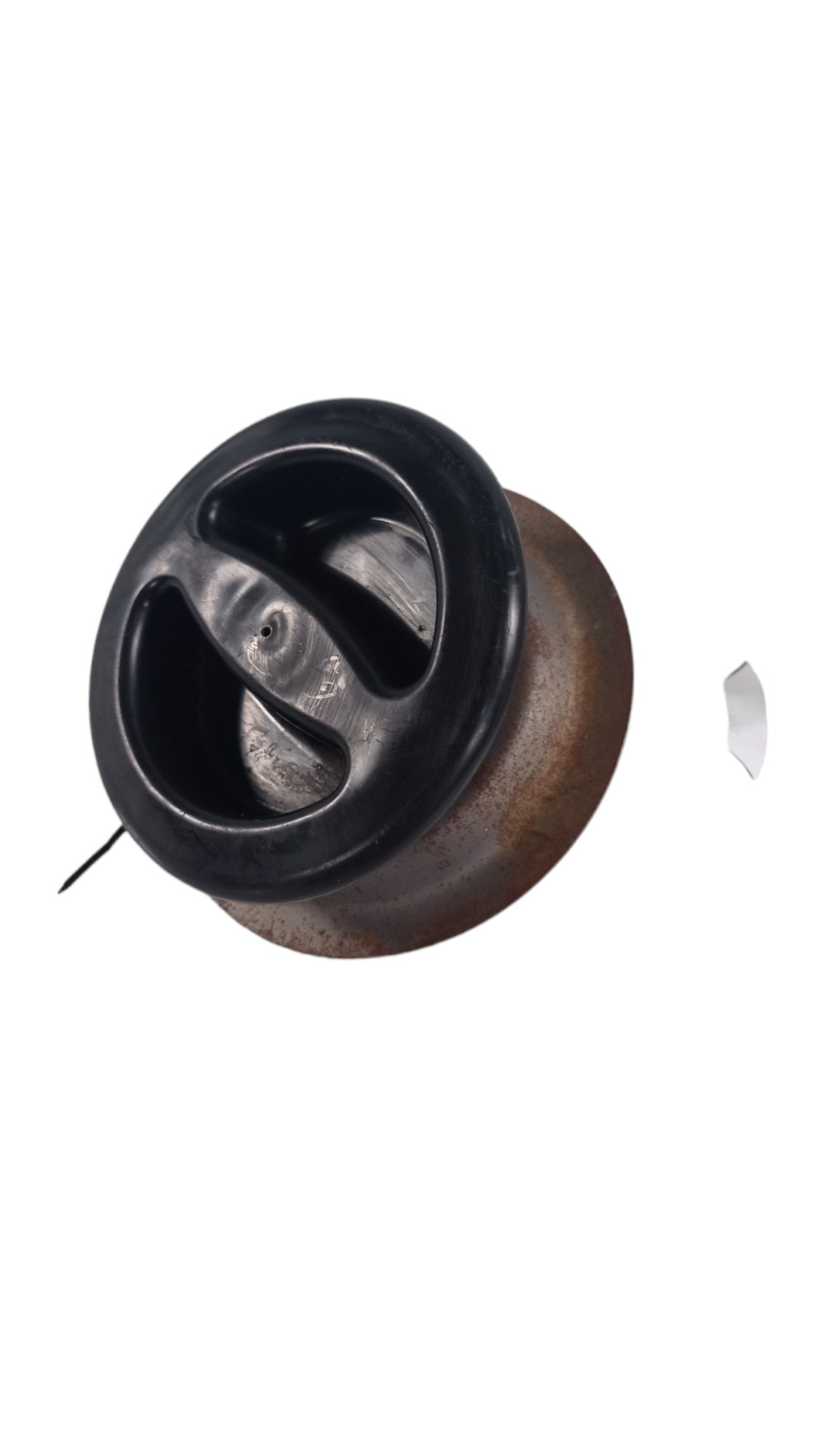 Parafuso Arruela Trava Estepe Roda Gm Captiva 2008 A 2010 2