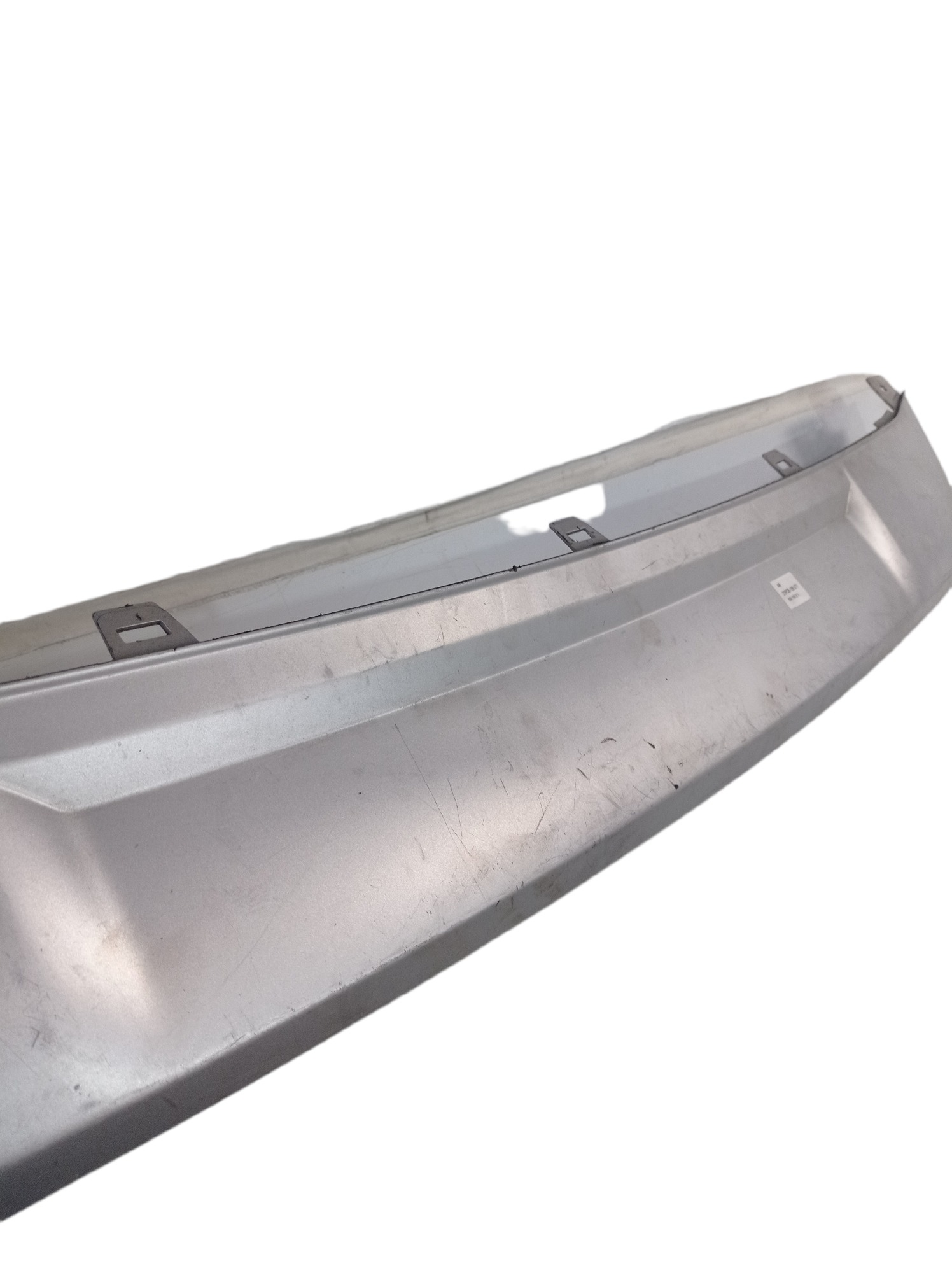 Spoiler Saia Parachoque Dianteiro Audi Q5 2017 2018 2020 6
