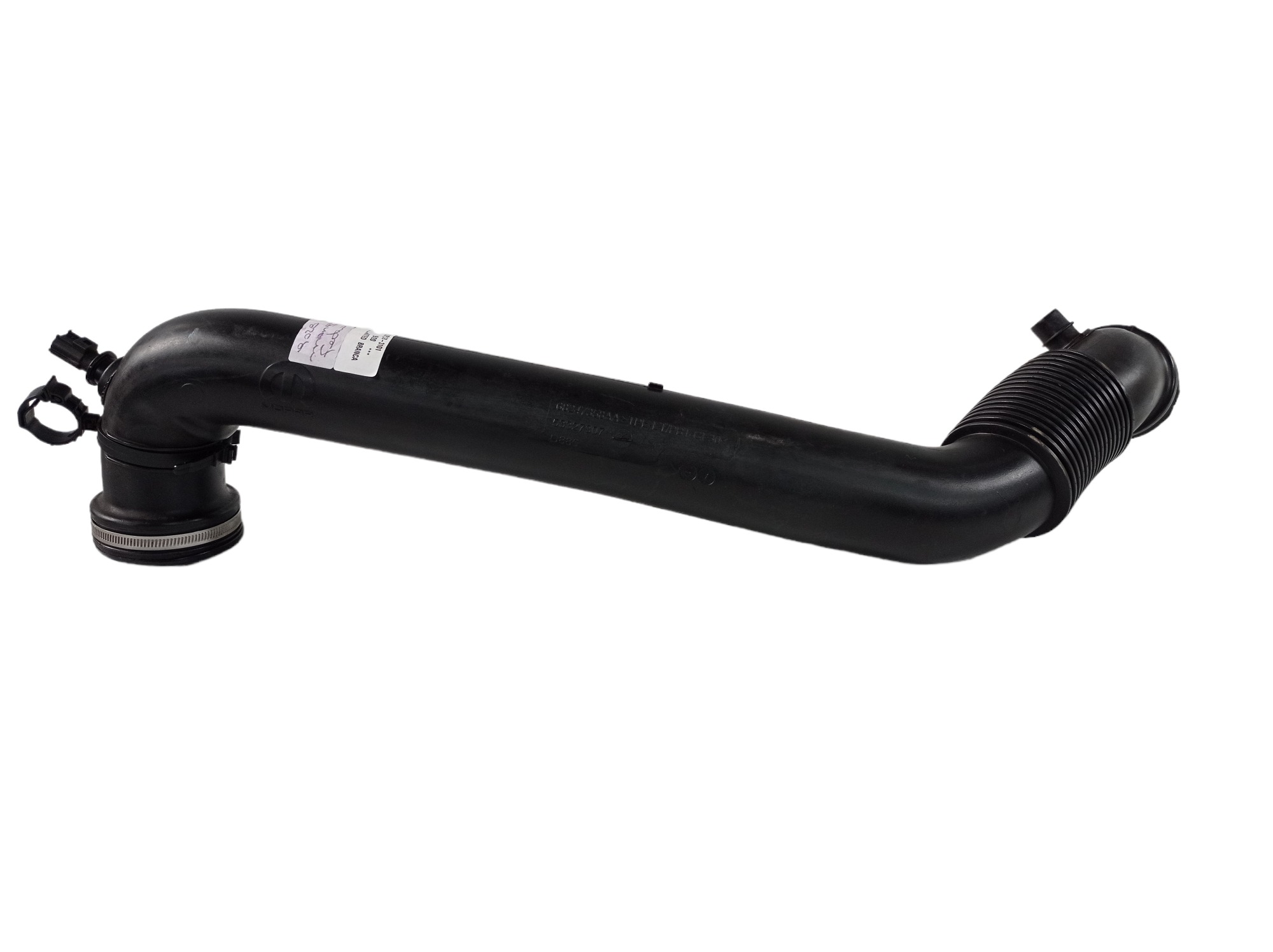 53327307 Mangueira De Ar Jeep Compass 2019/2020 3