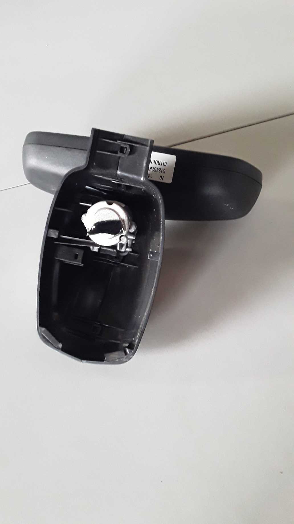 Retrovisor Interno Com Sensor Citroen Ds3 2012 2