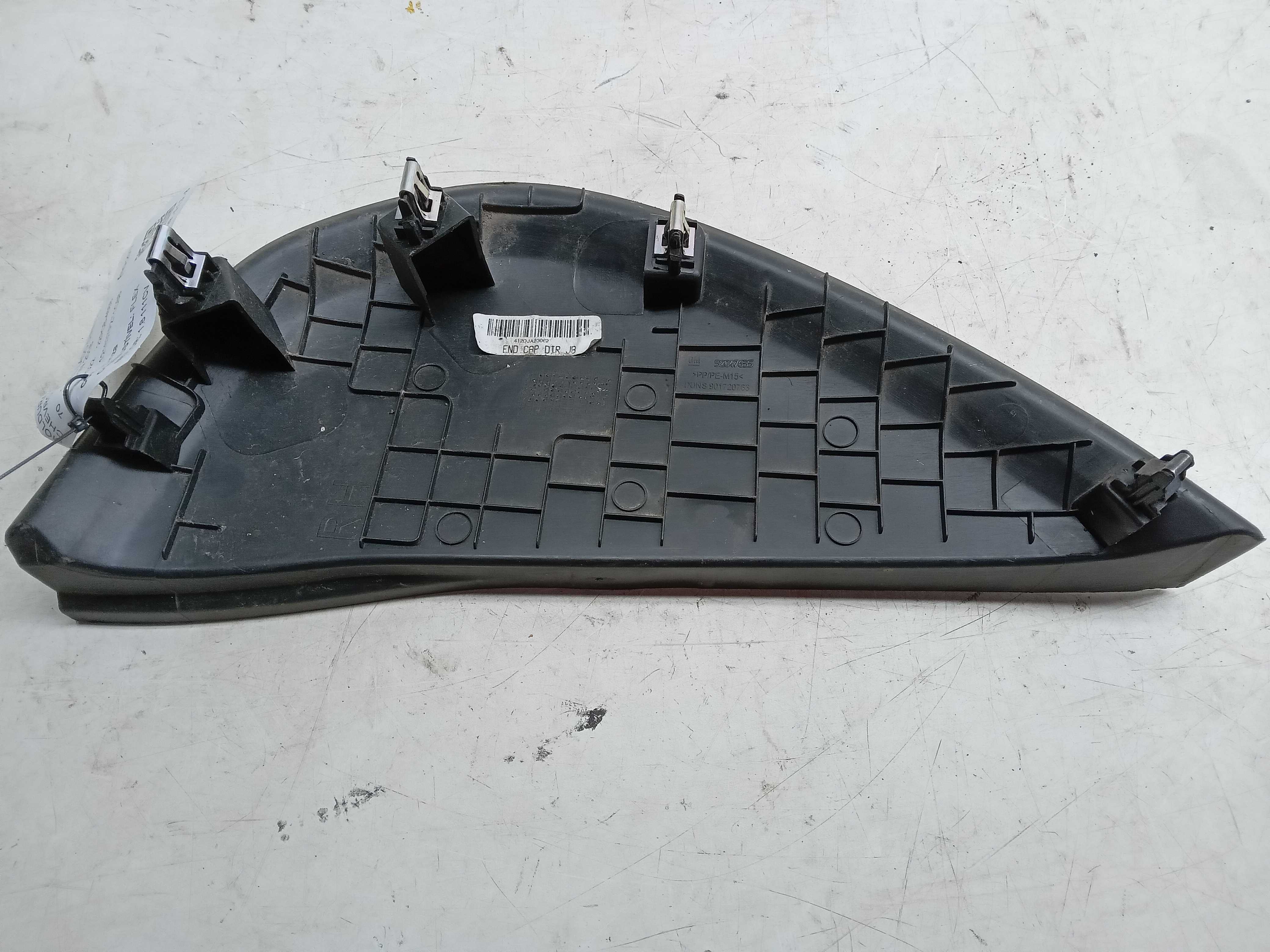 MOLDURA PAINEL LADO DIREITO CHEVROLET SPIN 2018 2