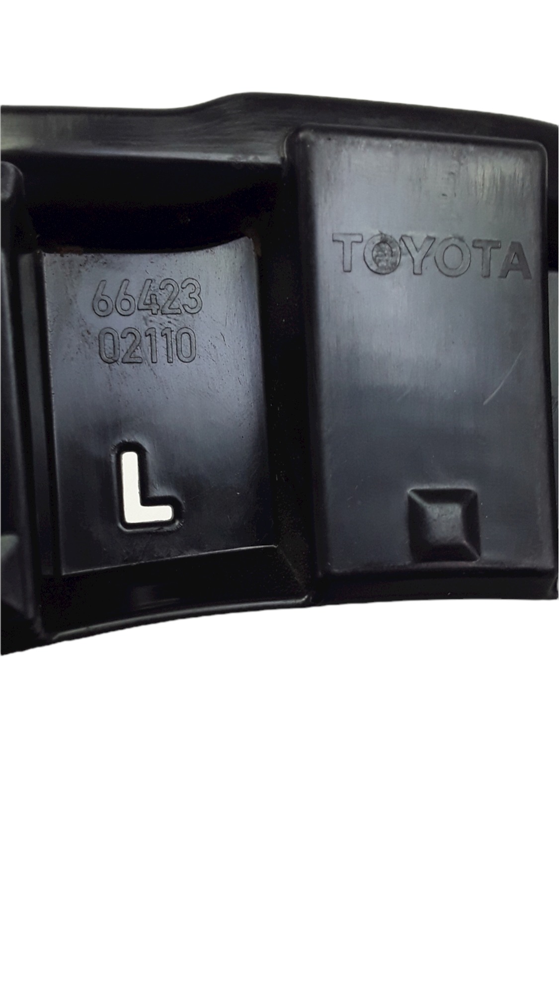 Suporte Do Forro Teto Tras Toyotta Corolla 2009/2010 4