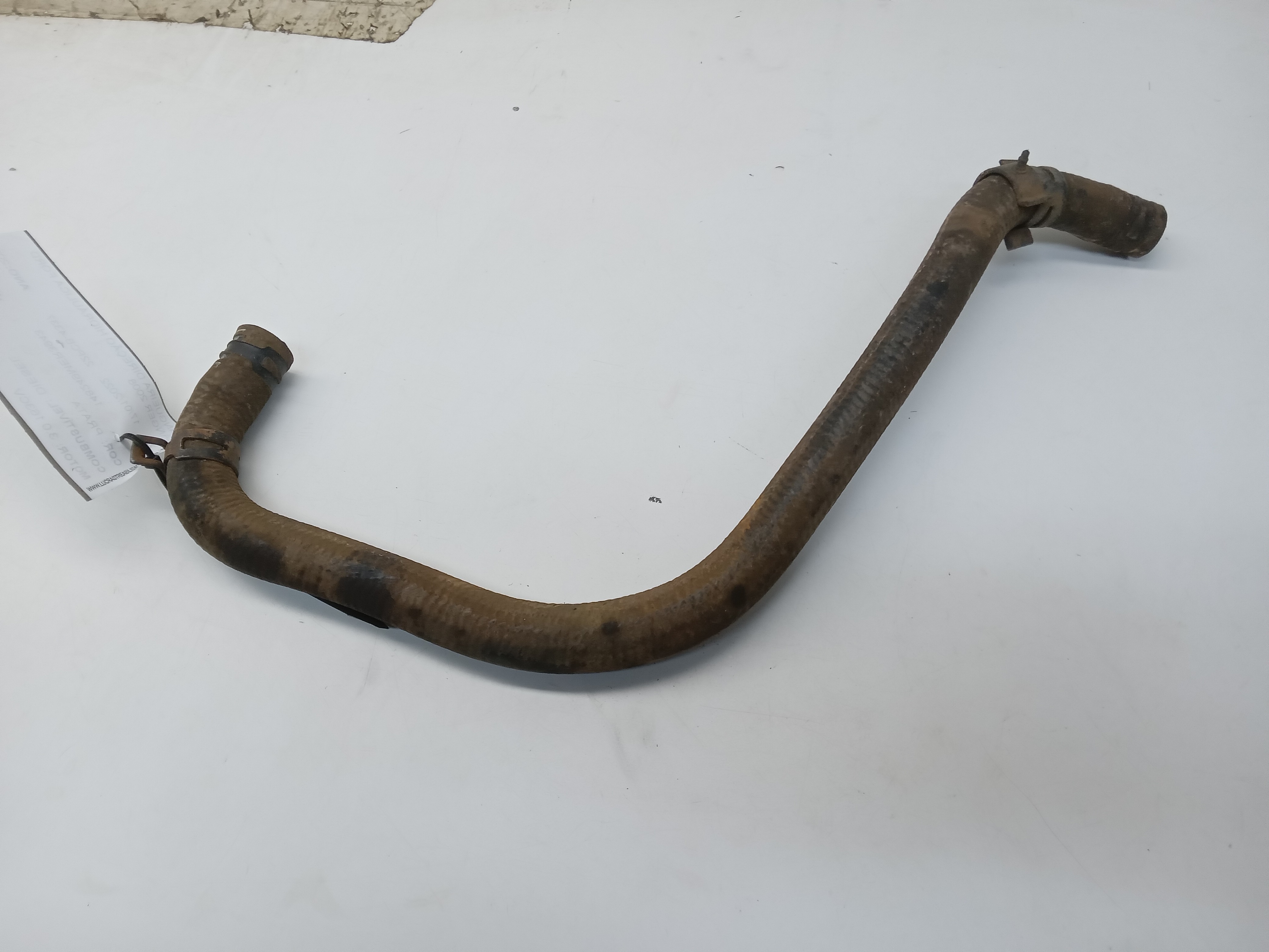 MANGUEIRA DIREÇÃO HIDRÁULICA FORD RANGER 2008 2