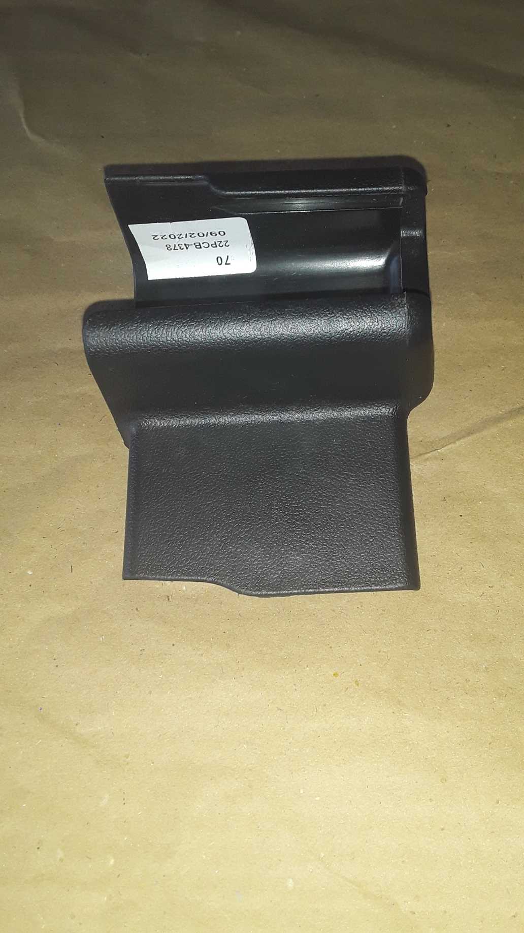 Acabamento Trilho Banco Diant Esq Corolla 15 17 7213802280 1