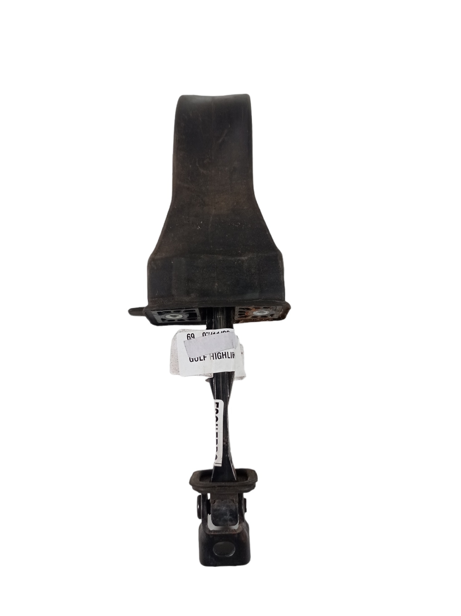 Limitador Porta Dianteira Esquerda Volkswagen Golf 2013 2014 2
