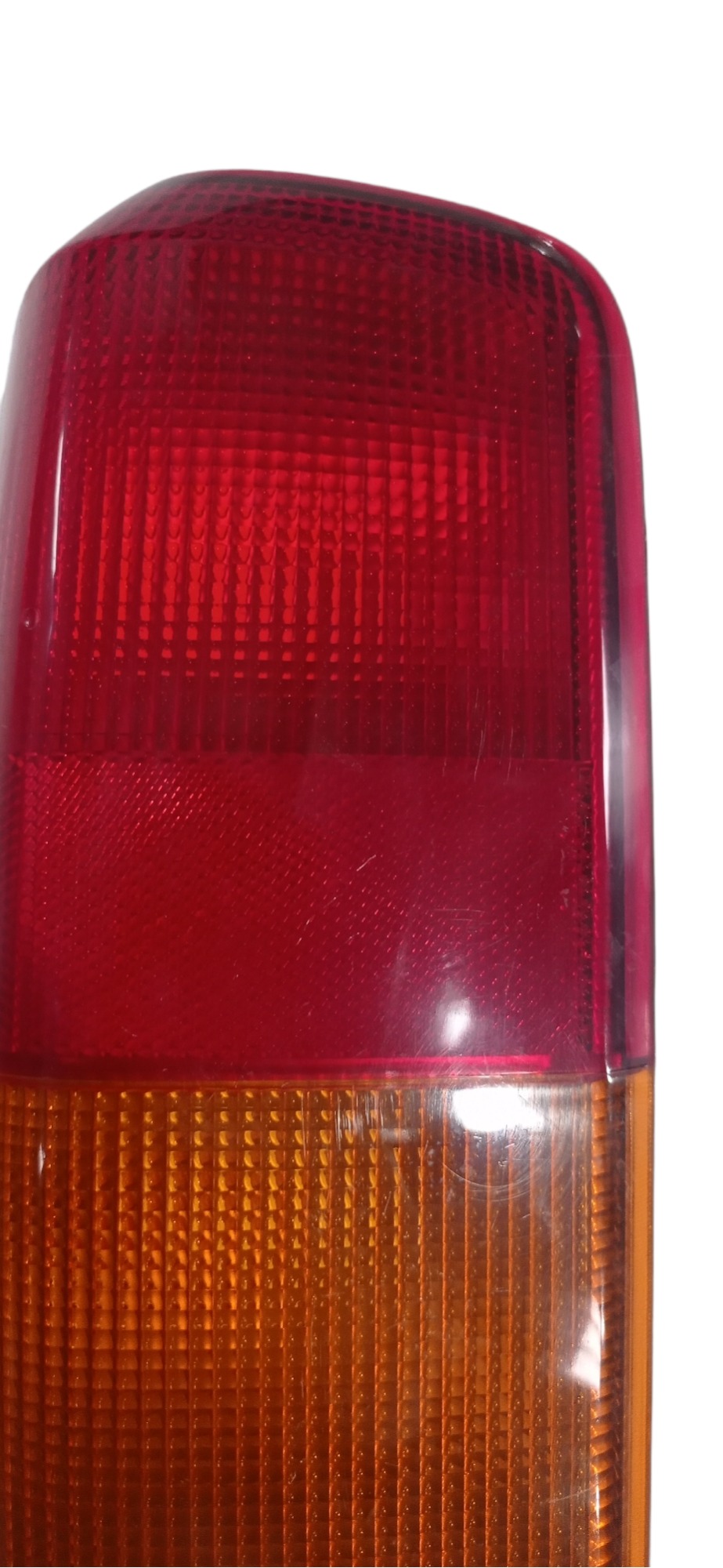 Lanterna Traseira Esquerda Cherokee Sport 1997 2001 Tricolor 2