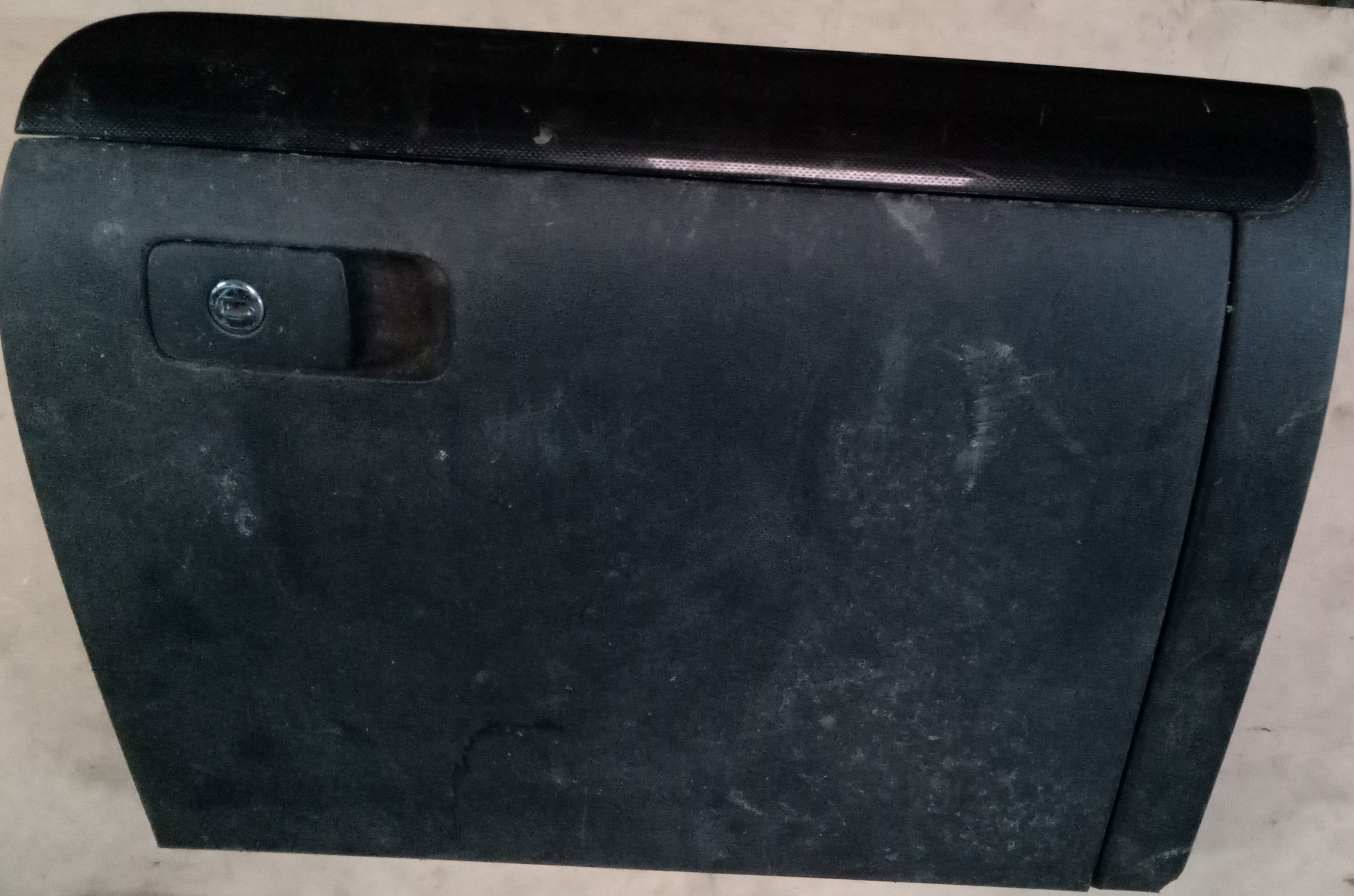 PORTA LUVAS VW JETTA 2013 2