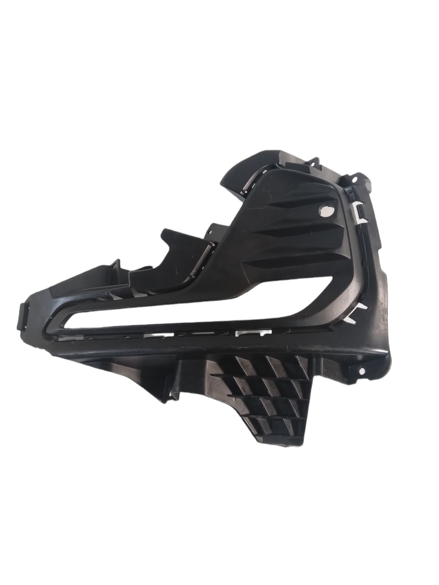 26305046 Moldura Farol Milha Esq P Led Gm Onix Plus 2018 20