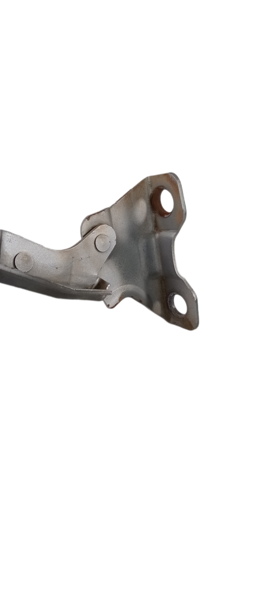 Dobradiça Direita Capô Ford F350 2001 7
