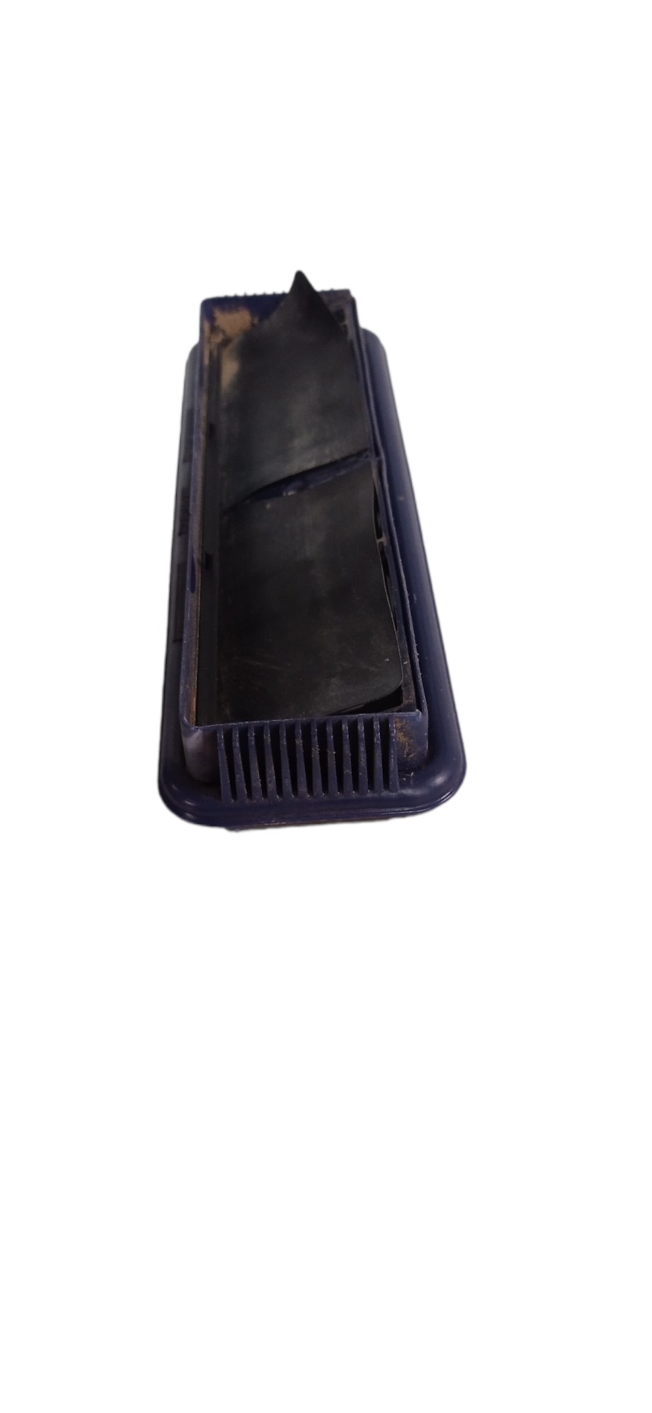 Difusor Ar Tras Carroceria Volkswagen Up 2015 Original 2
