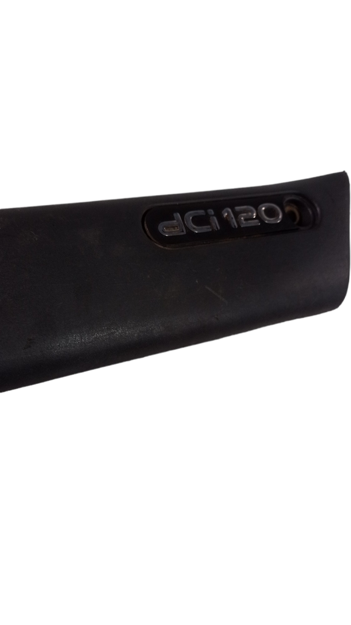 7701692581 Aplique Friso Porta Diant Dir Master 2004/2009 5